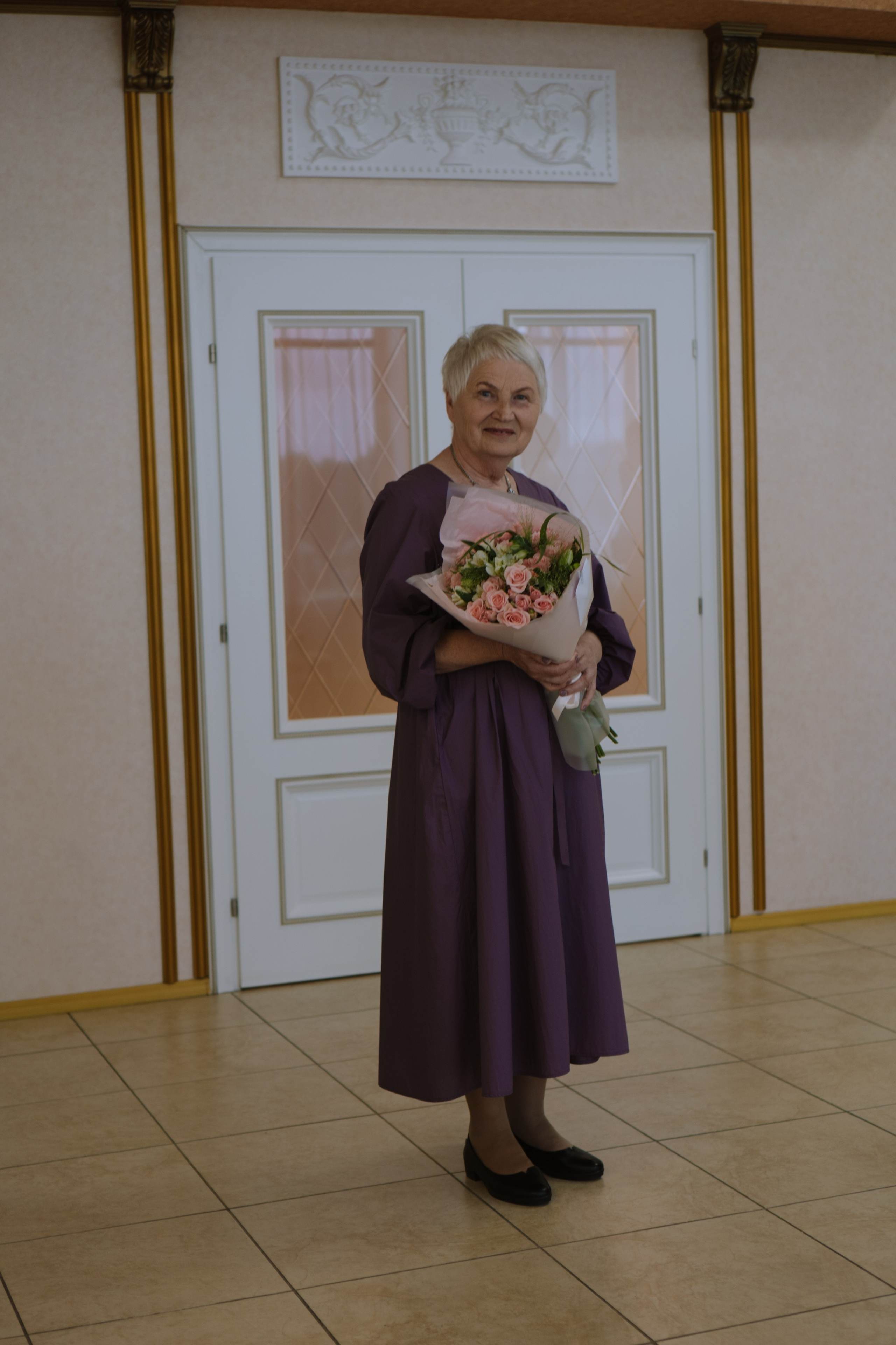 РЕПОРТАЖНАЯ СЬЕМКА В ЗАГСЕ. Профессиональный фотограф, Санкт-Петербург — Виктория Богомолова