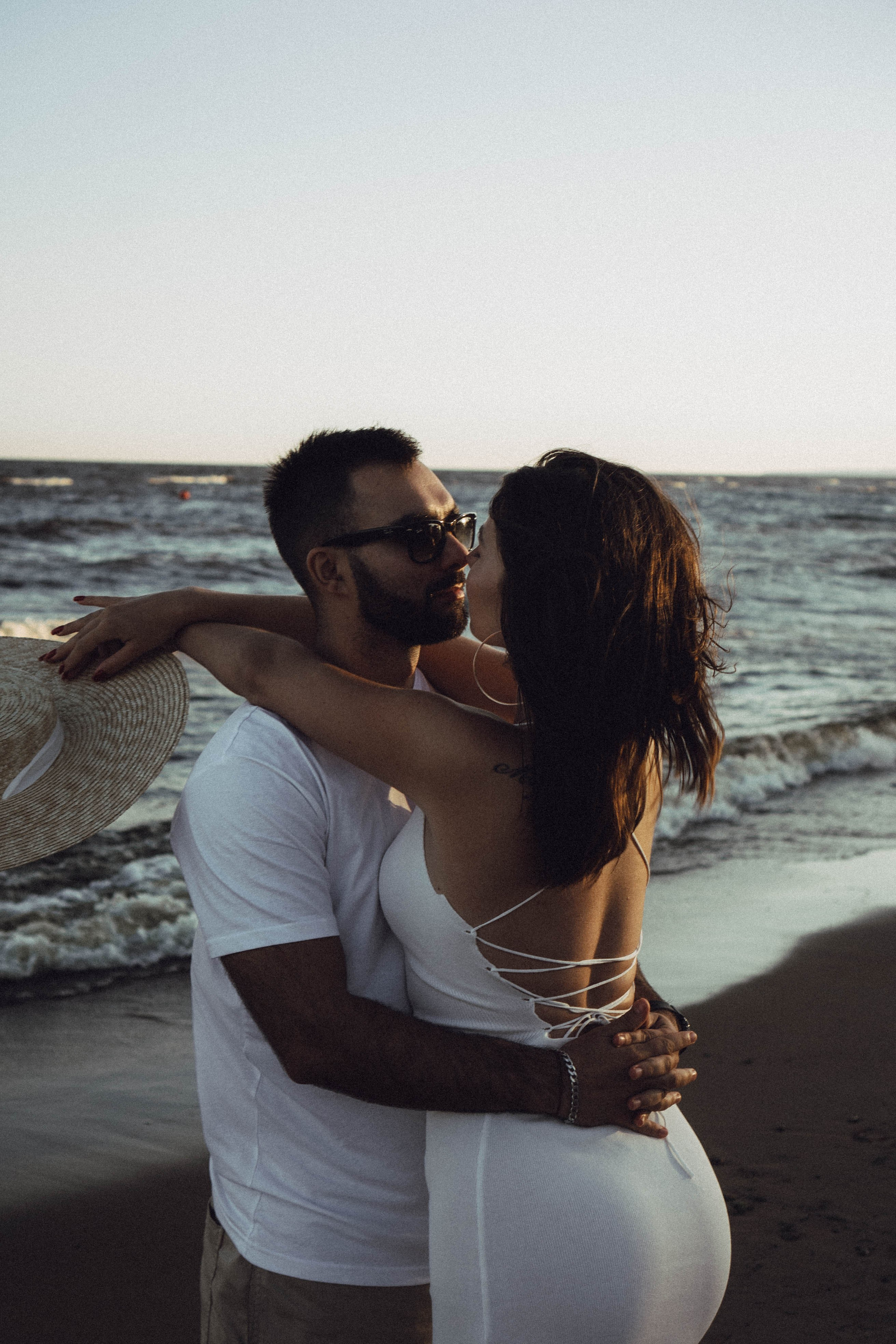 Любовь на заливе. Профессиональный фотограф, Санкт-Петербург — Виктория Богомолова