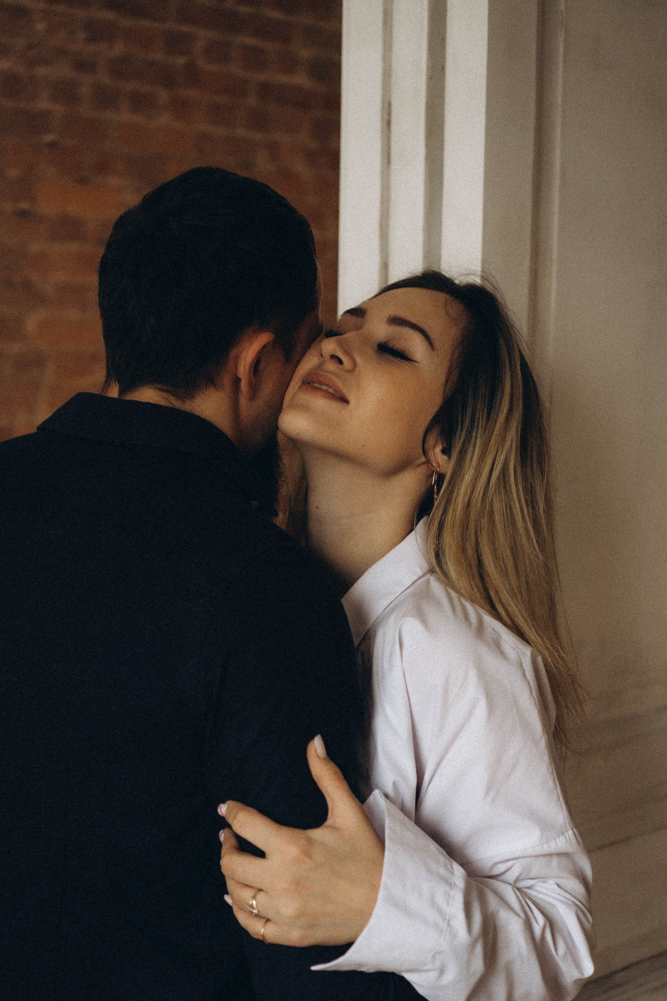 Любовь. Профессиональный фотограф, Санкт-Петербург — Виктория Богомолова