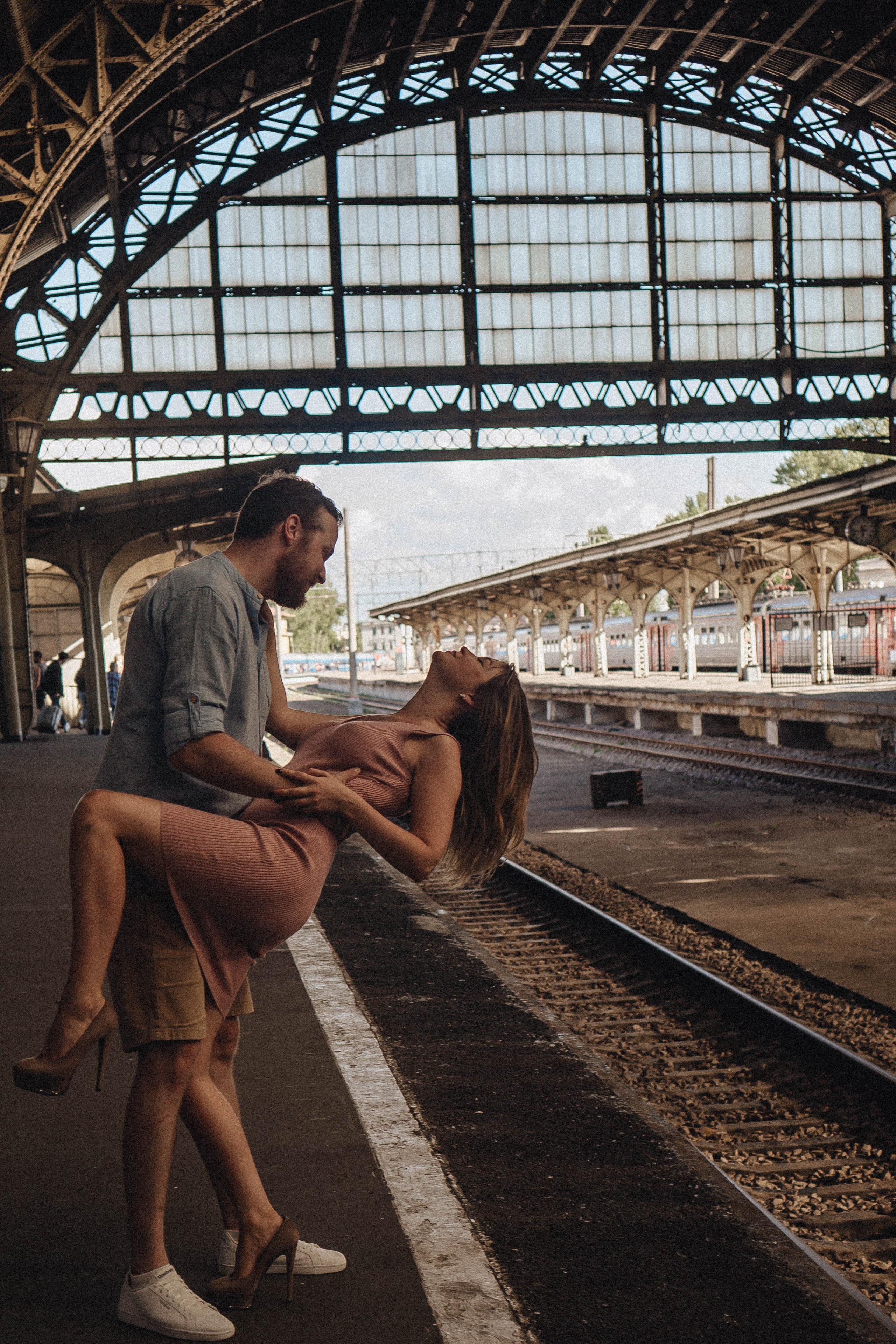 История на реальных событиях. Профессиональный фотограф, Санкт-Петербург — Виктория Богомолова