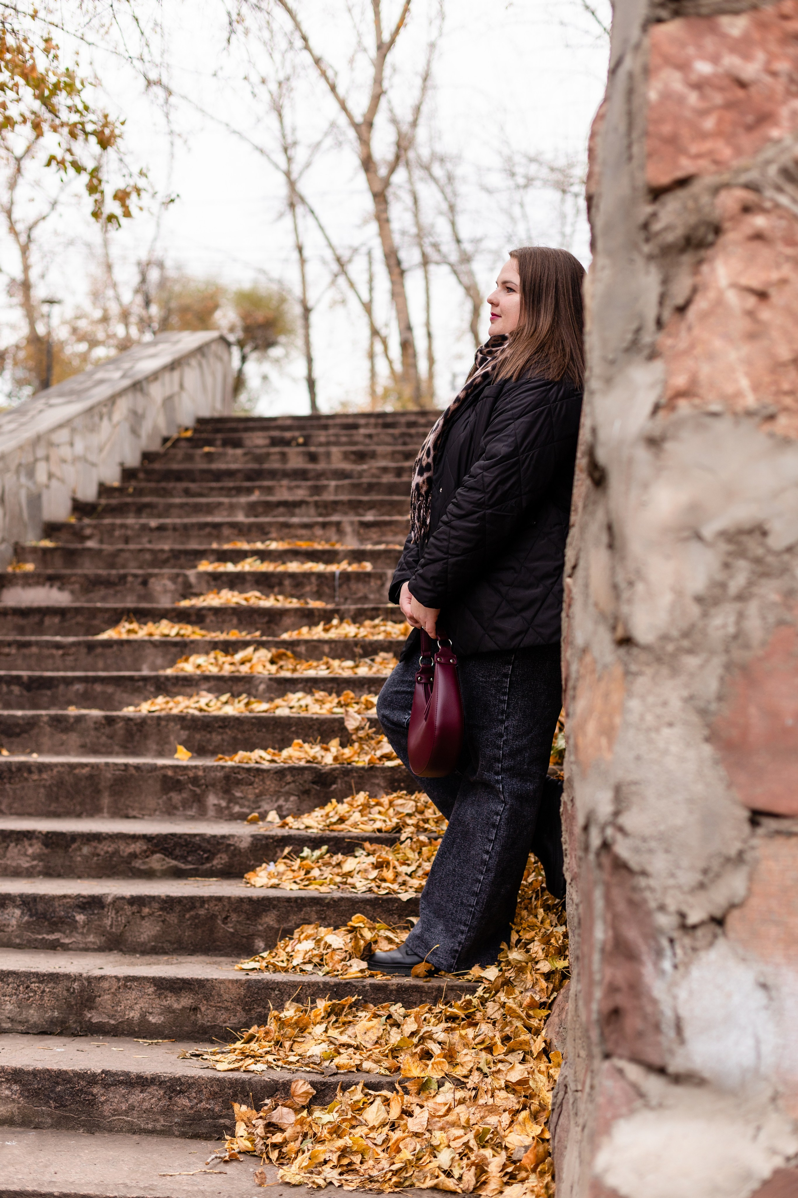 Фотопрогулки. Семейный фотограф в Красноярске Наталья Алина
