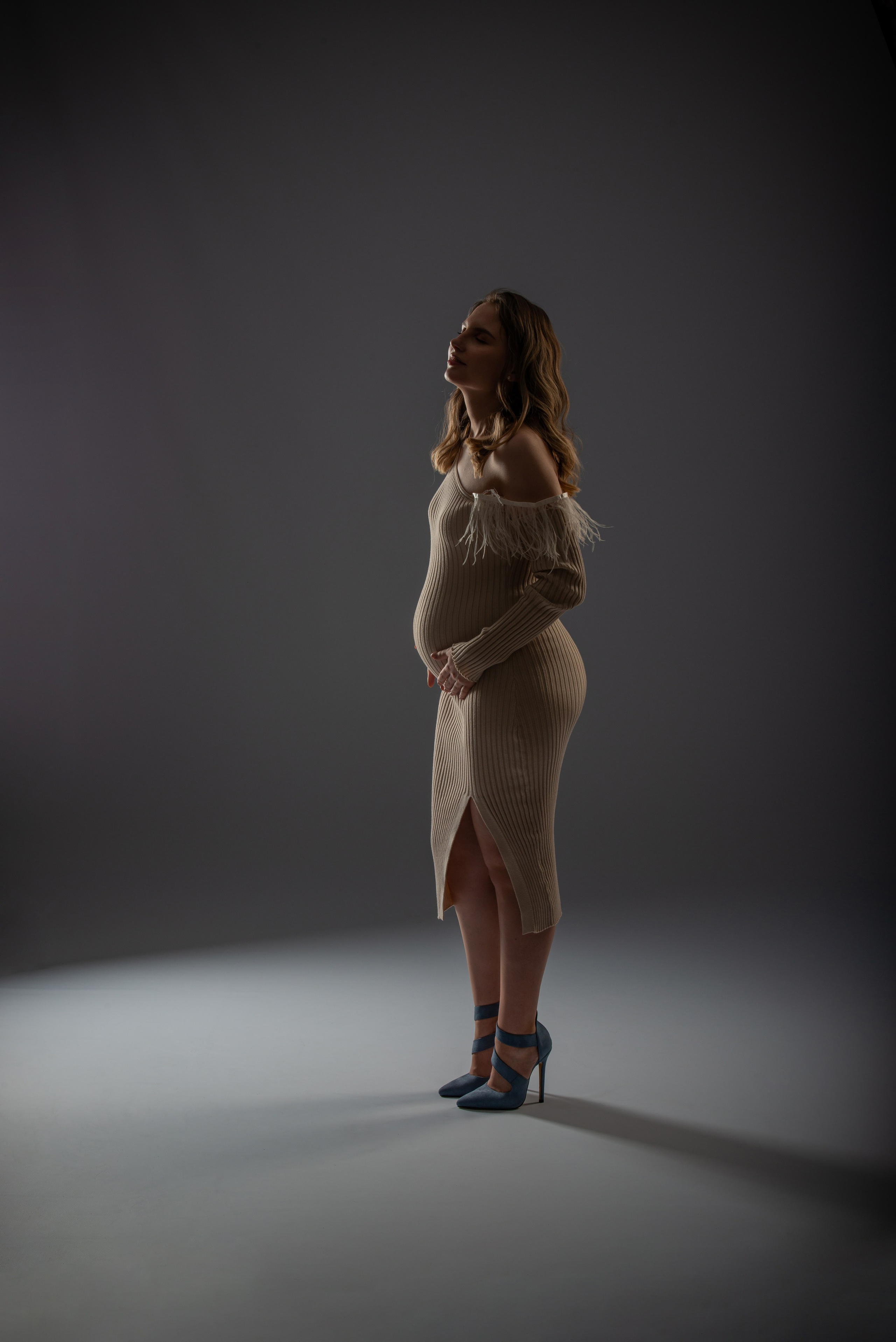 Екатерина Банщикова. Татьяна Гойда портретный и семейный фотограф Ленск. Выпускные альбомы