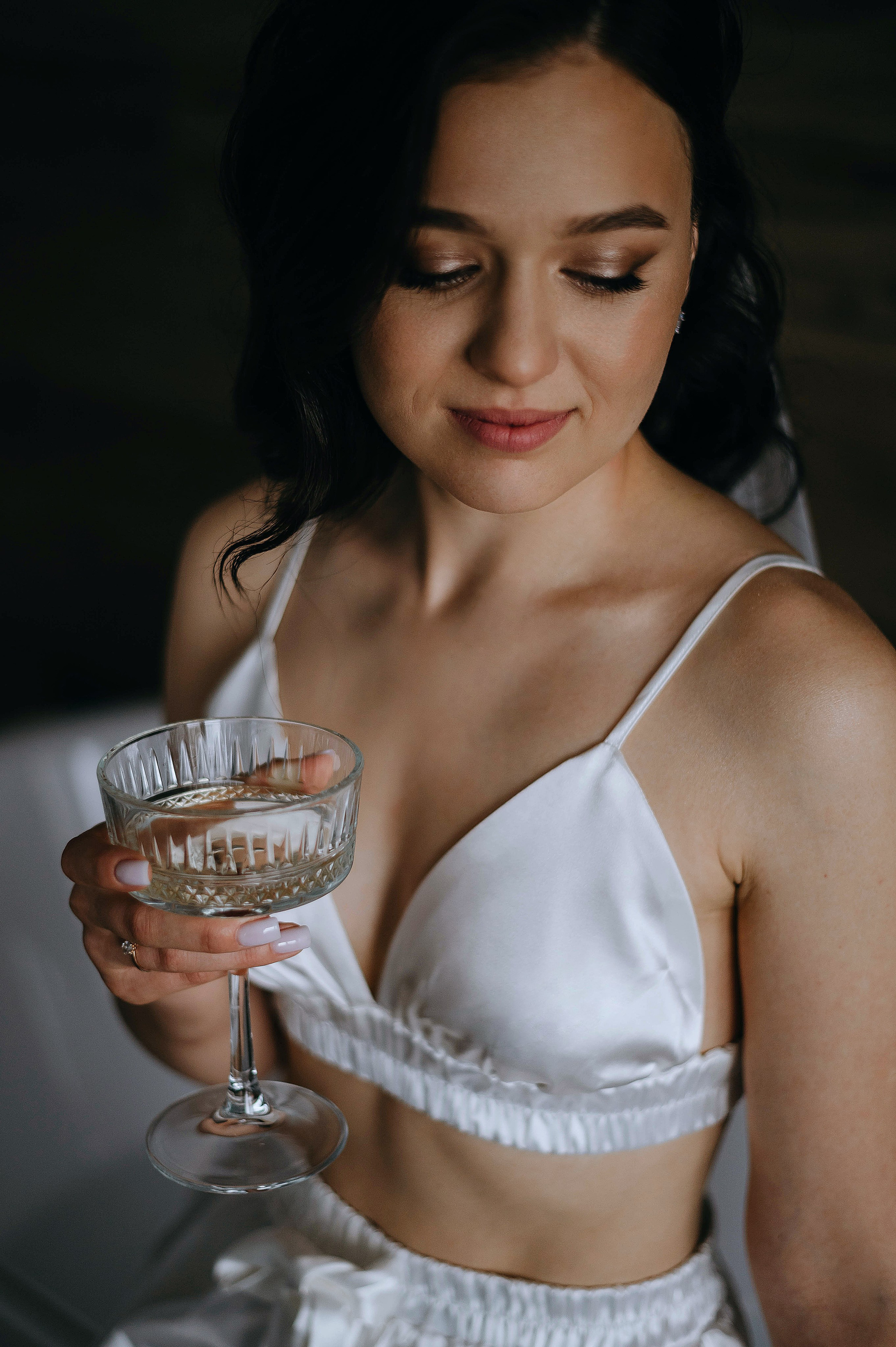 Саша и Кристина. Свадебный фотограф Марина Жемчужникова в Москве и в Белгороде