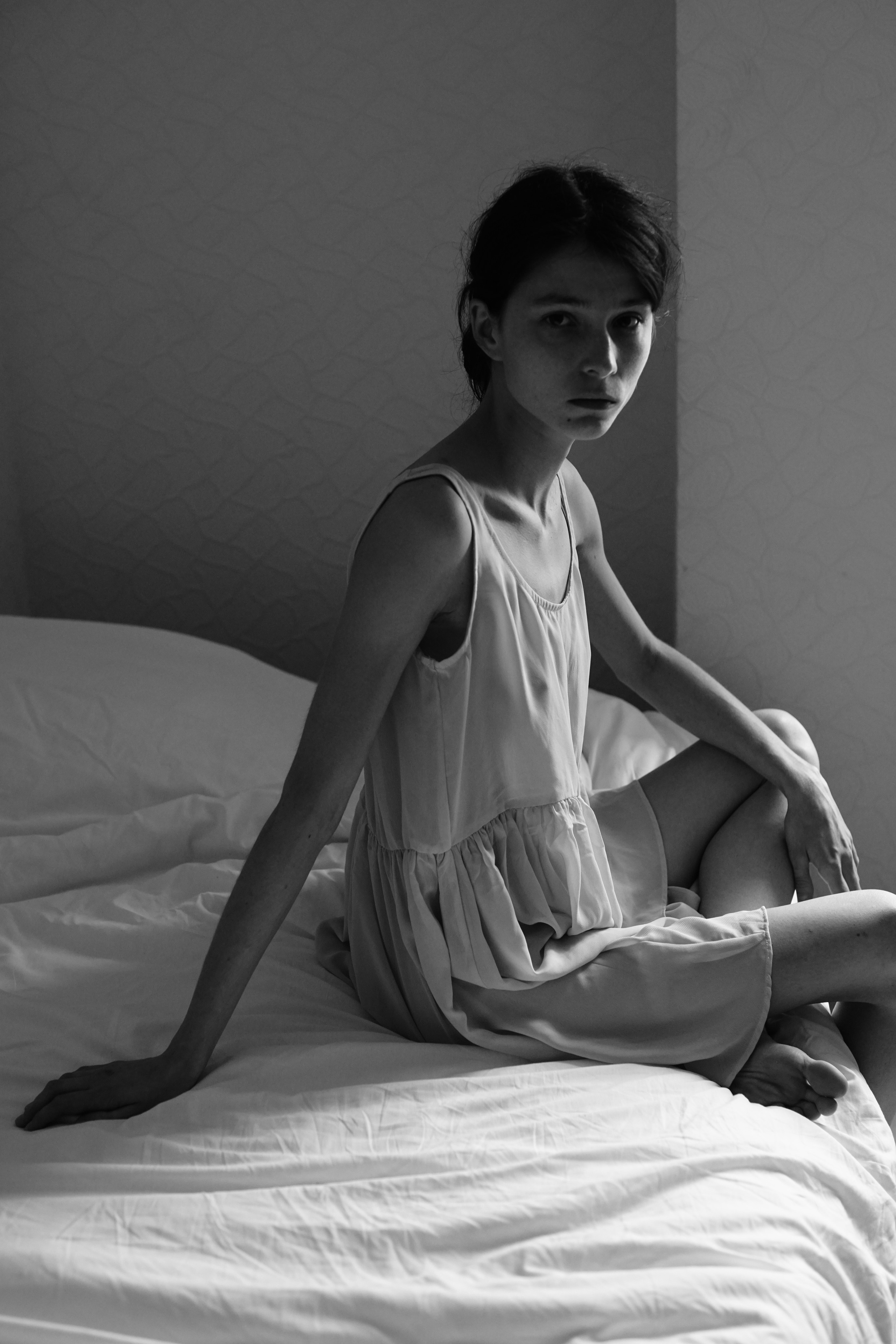 37. Photographer Dmitry Chapala