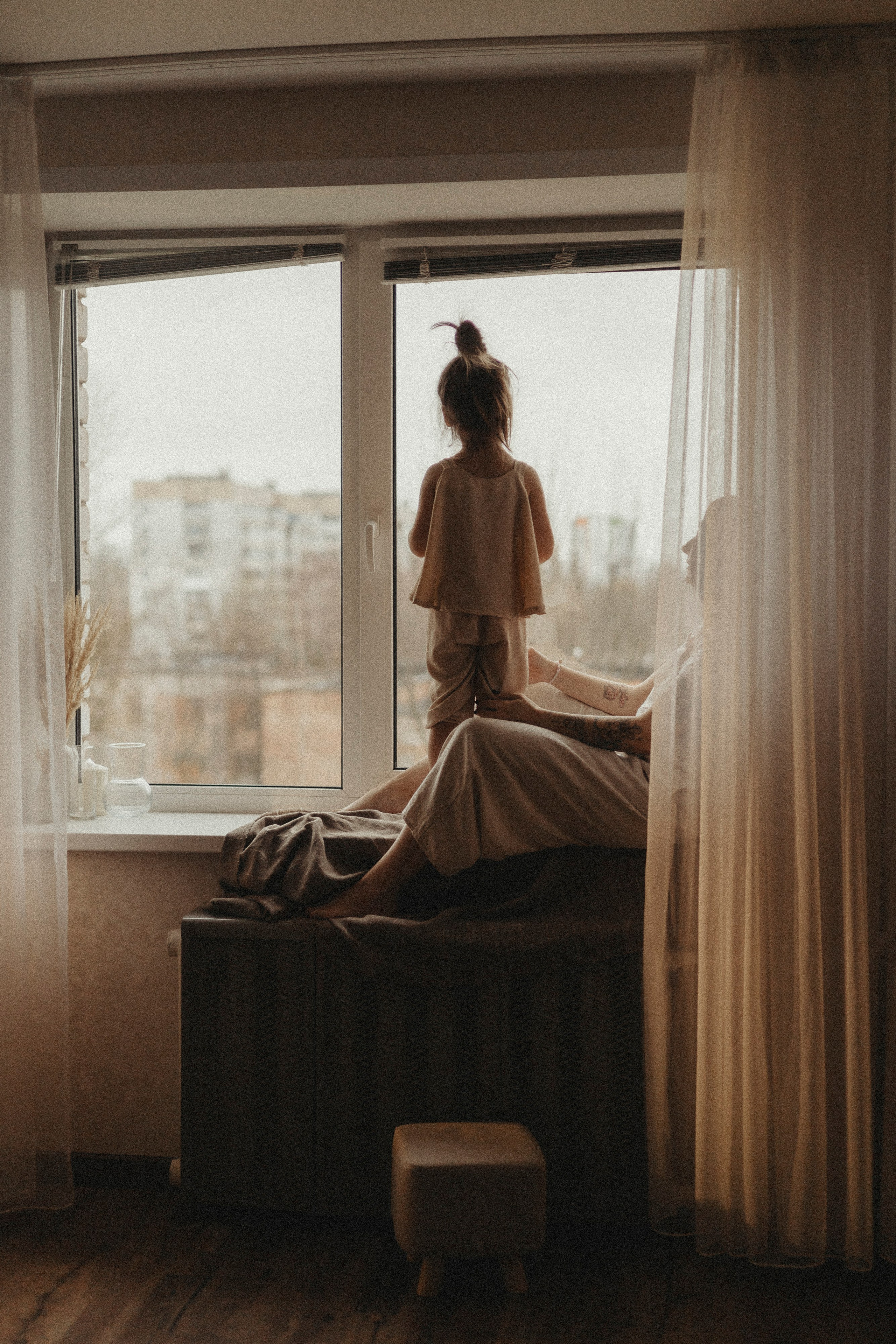 Фотограф Мария Прусакова