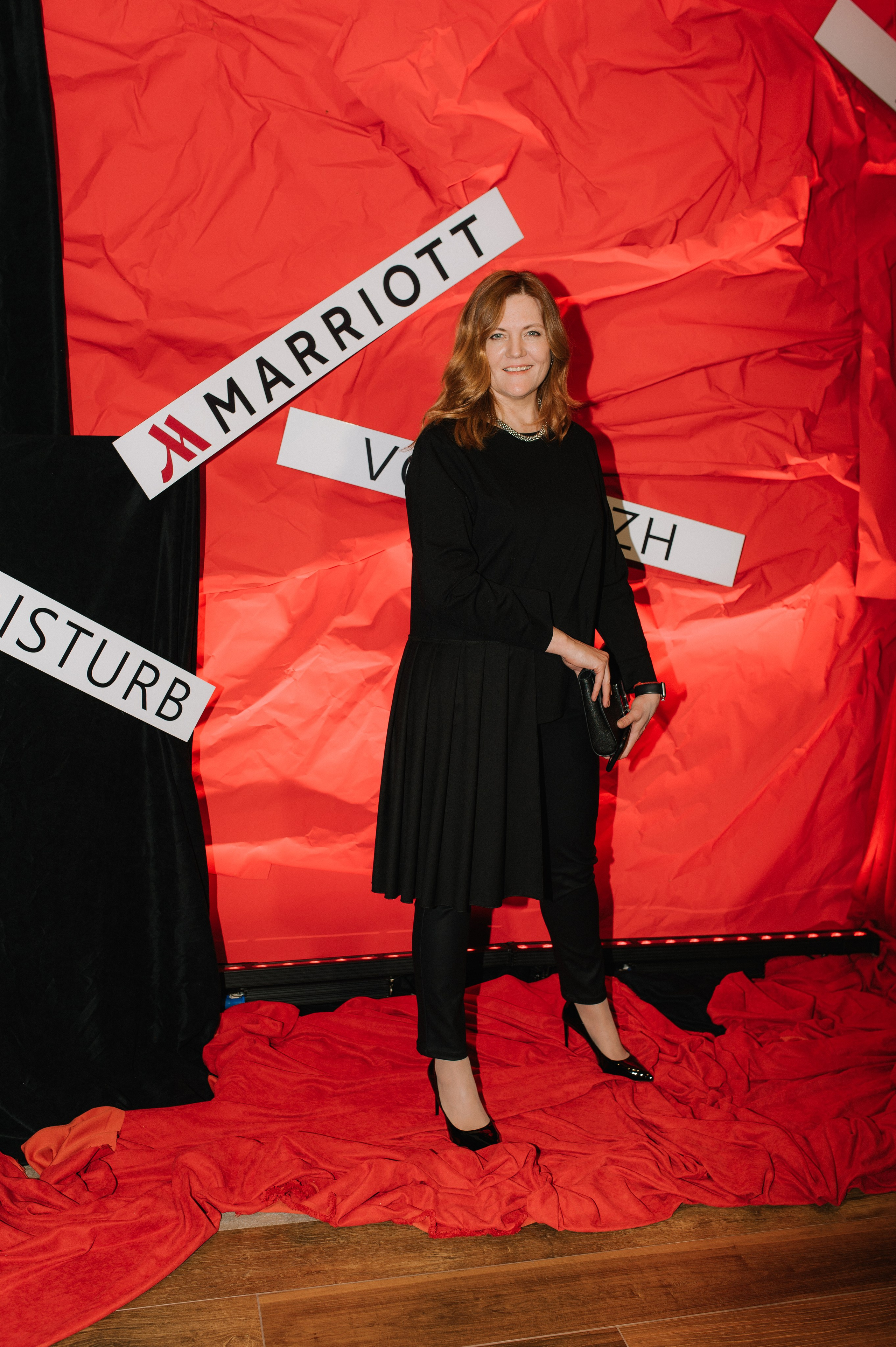 5 лет Марриот Воронеж. Свадебный фотограф в Санкт-Петербурге, Москве, СПб Сергей Поддубный