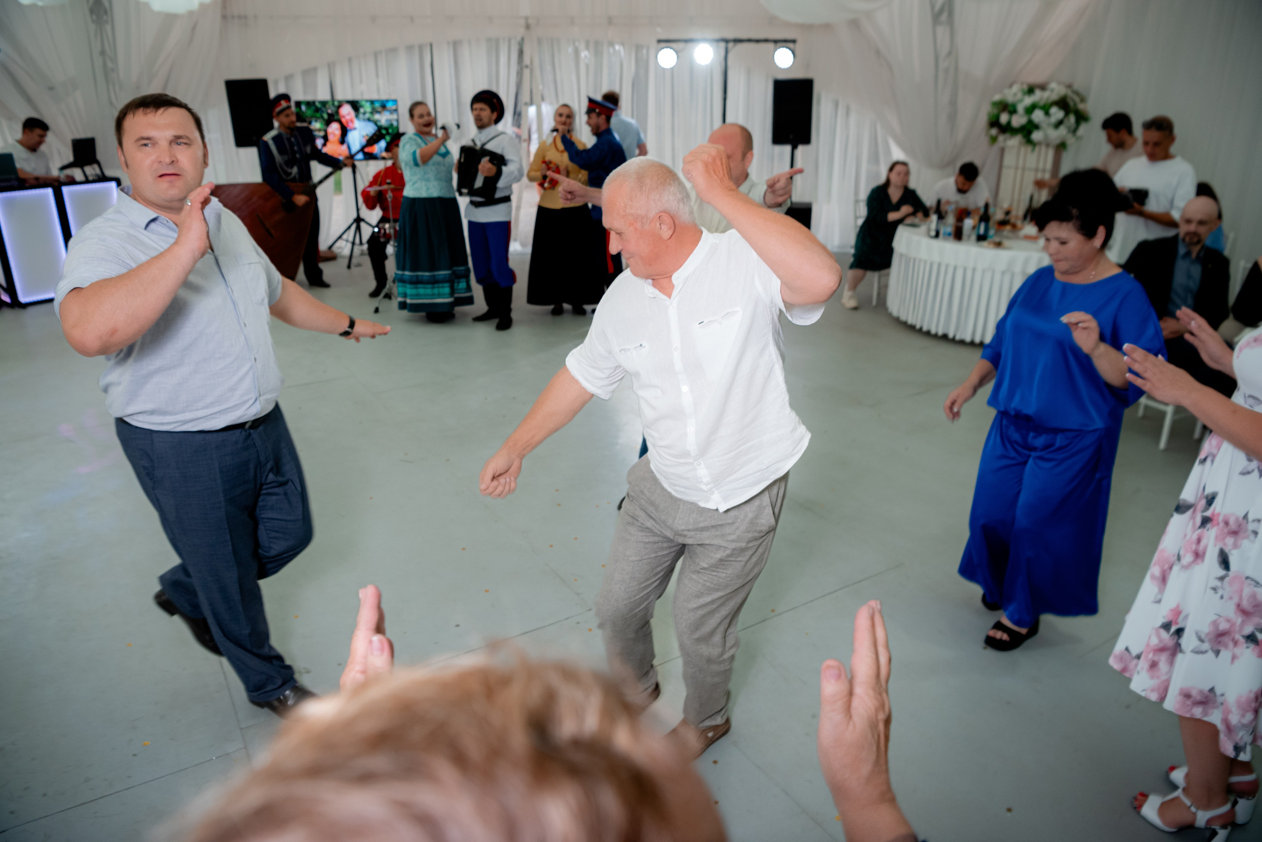 Свадьба Виктория и Ангел. Фотограф в Волгограде и Волжском Александр Горбань