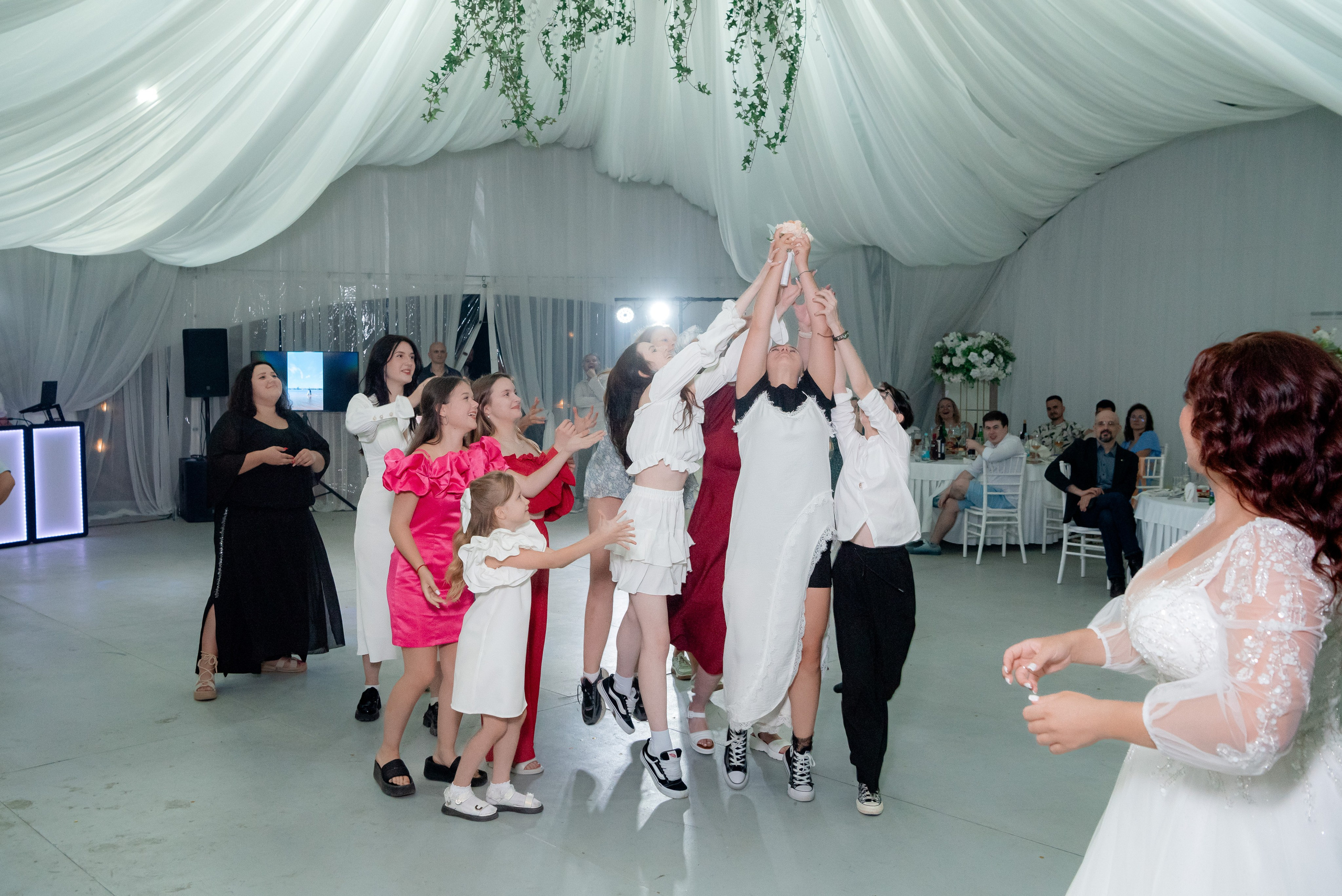 Свадьба Виктория и Ангел. Фотограф в Волгограде и Волжском Александр Горбань