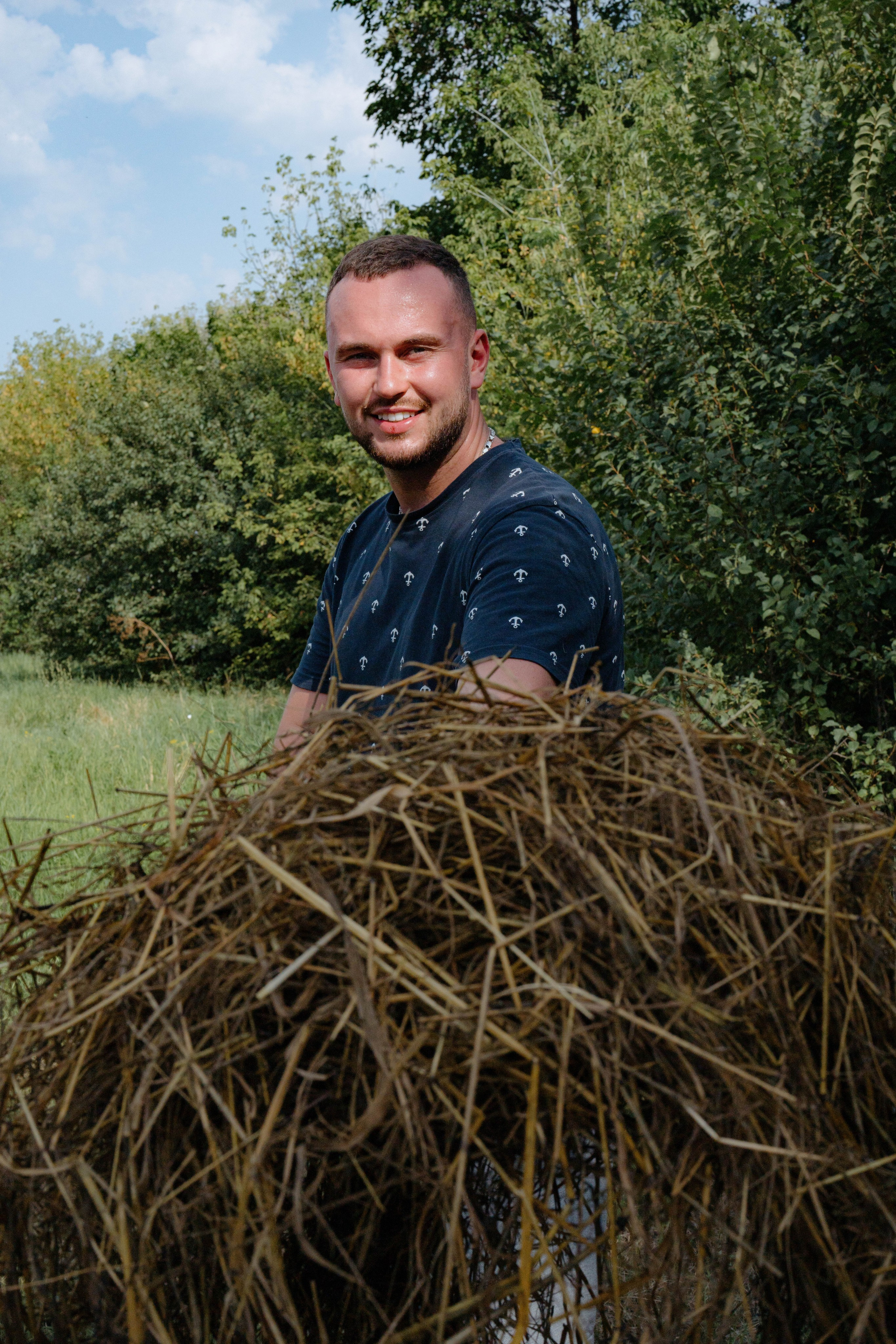 ASS FAMILY | СОН В ДЕРЕВНЕ | АВИАРЕЖИМ 8.0