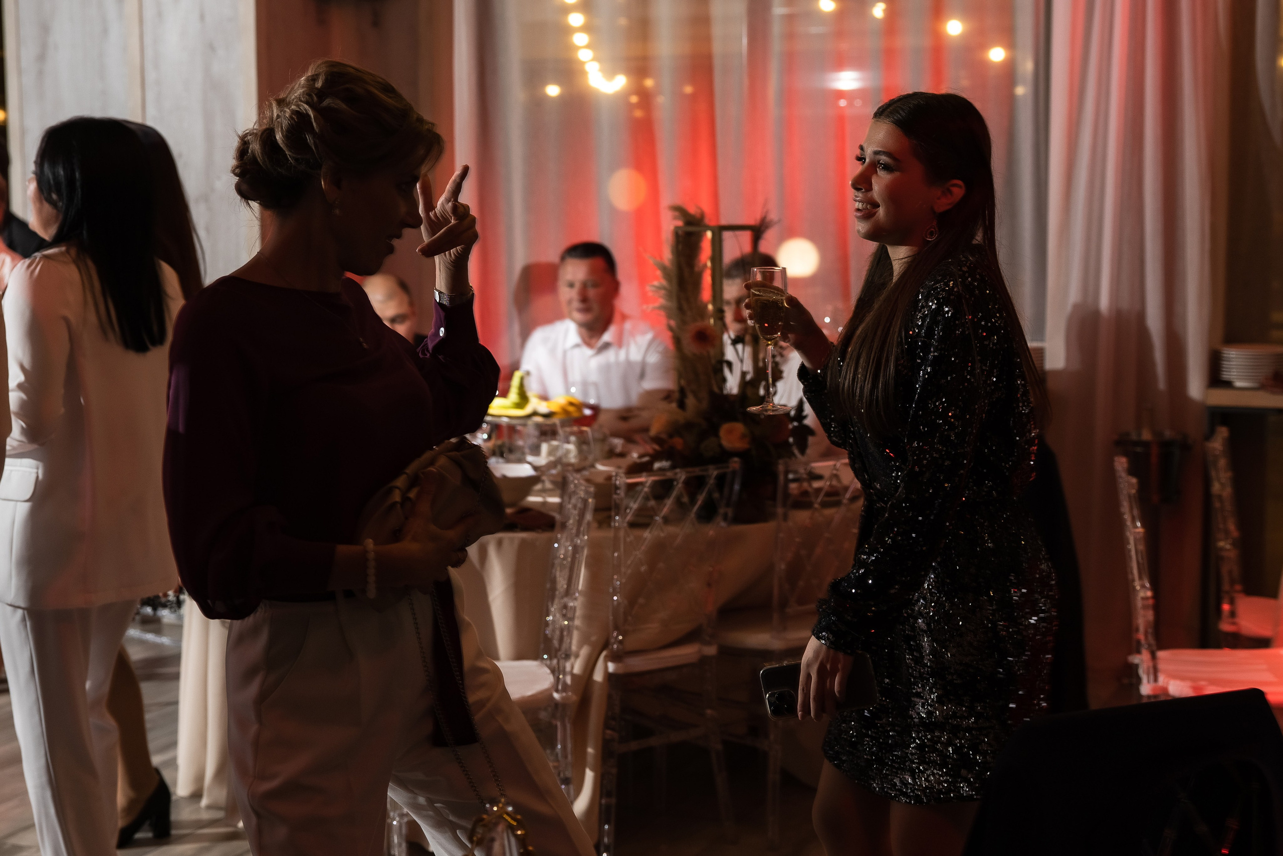 D&V. Свадебный репортажный фотограф в Москве