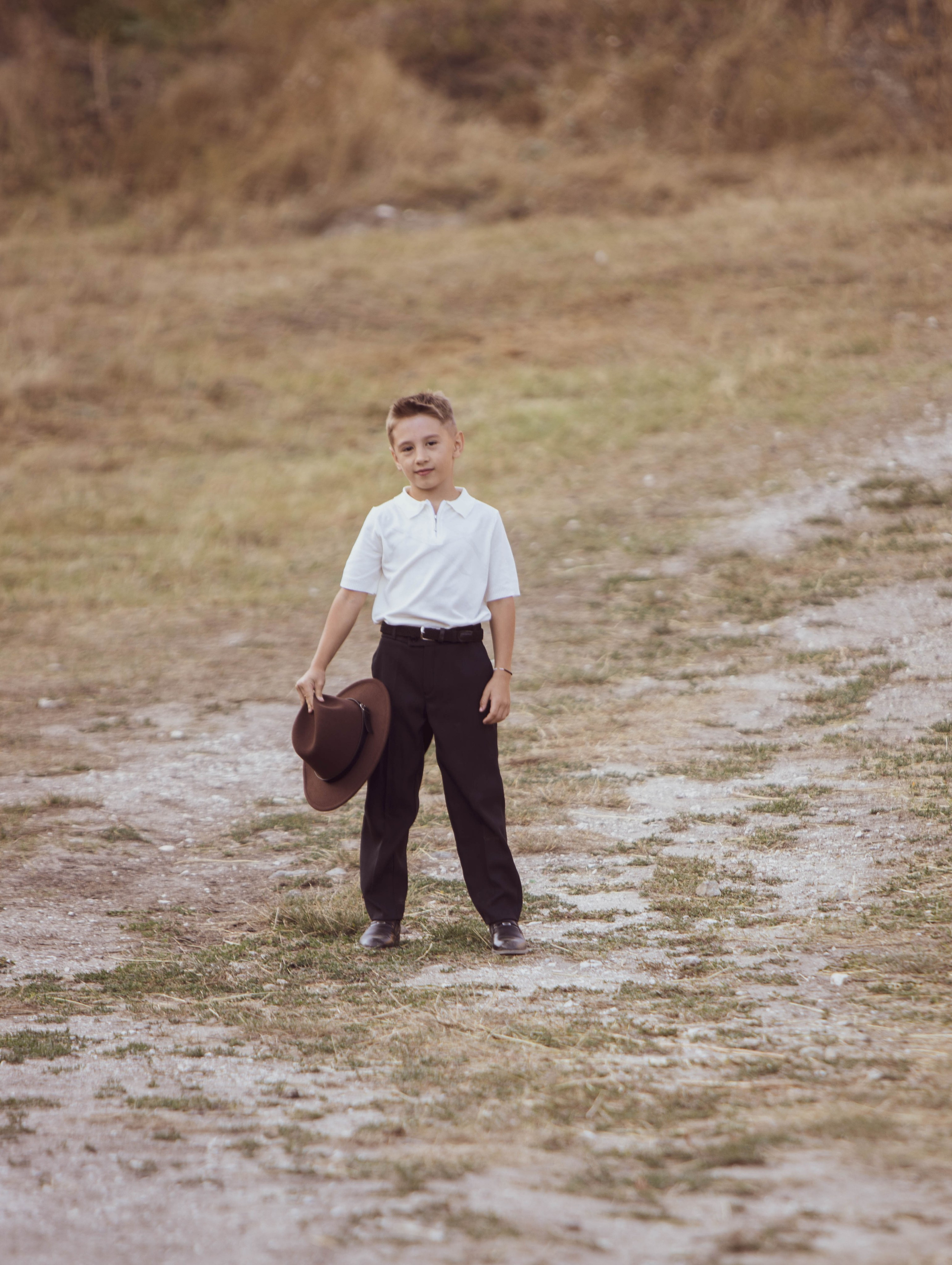 Семья Сулимы (Каньон). Фотограф Елена Варзиева