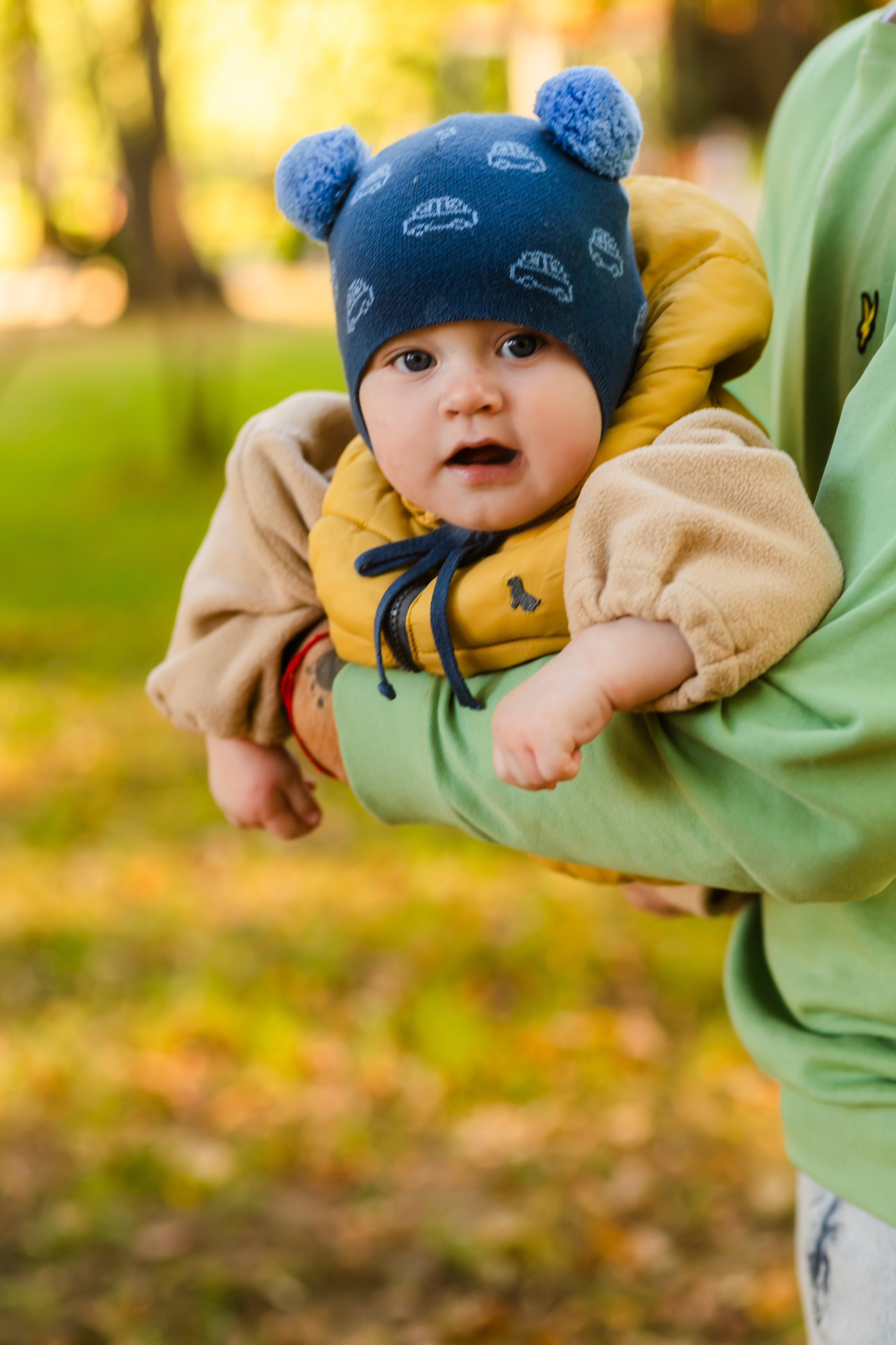 Дети. Фотограф в Коломне, Рязани, Москве. Готовность фото на следующий день