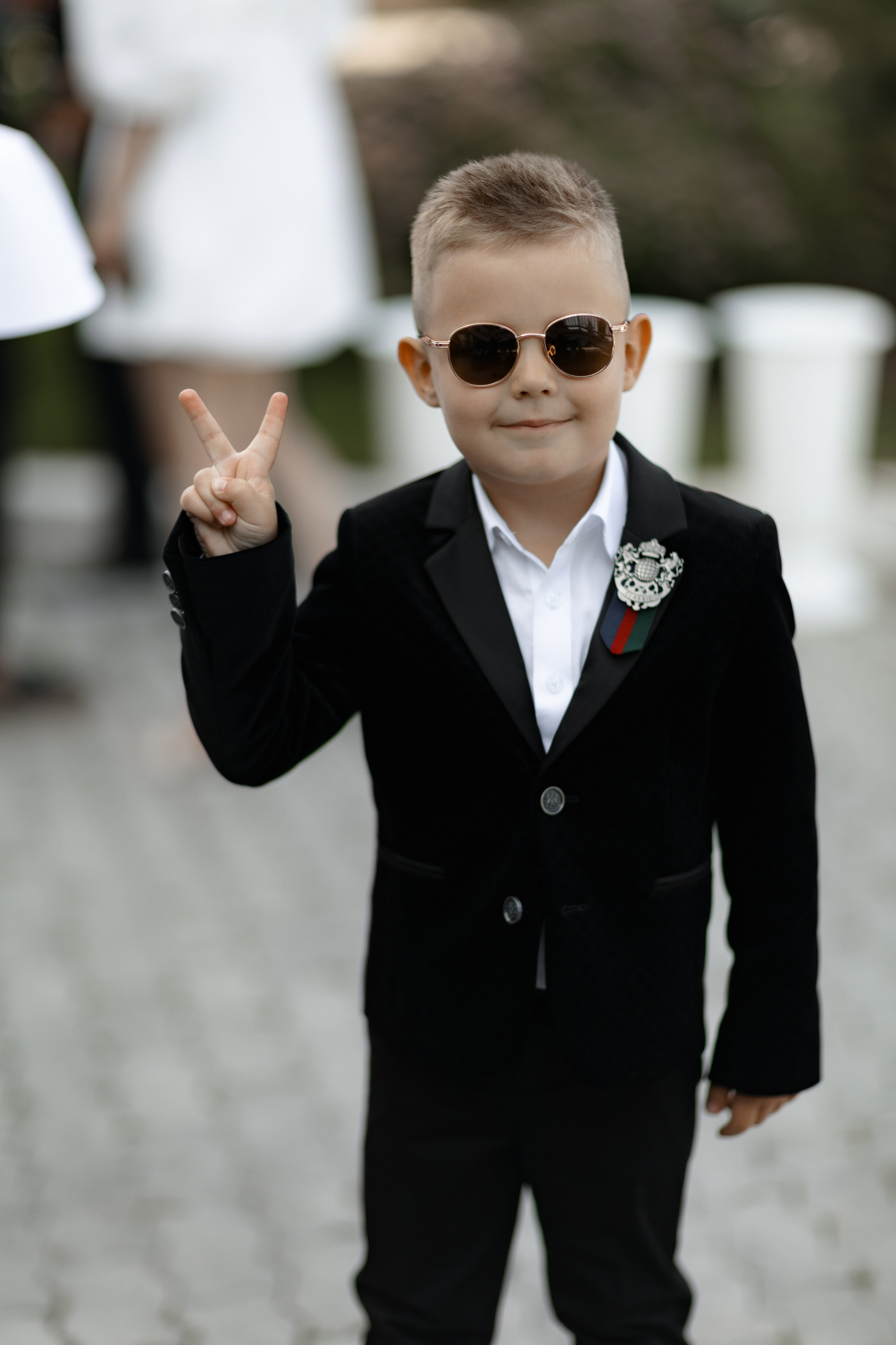 Владислав & Юлия. Свадебный фотограф Виктория Карпова