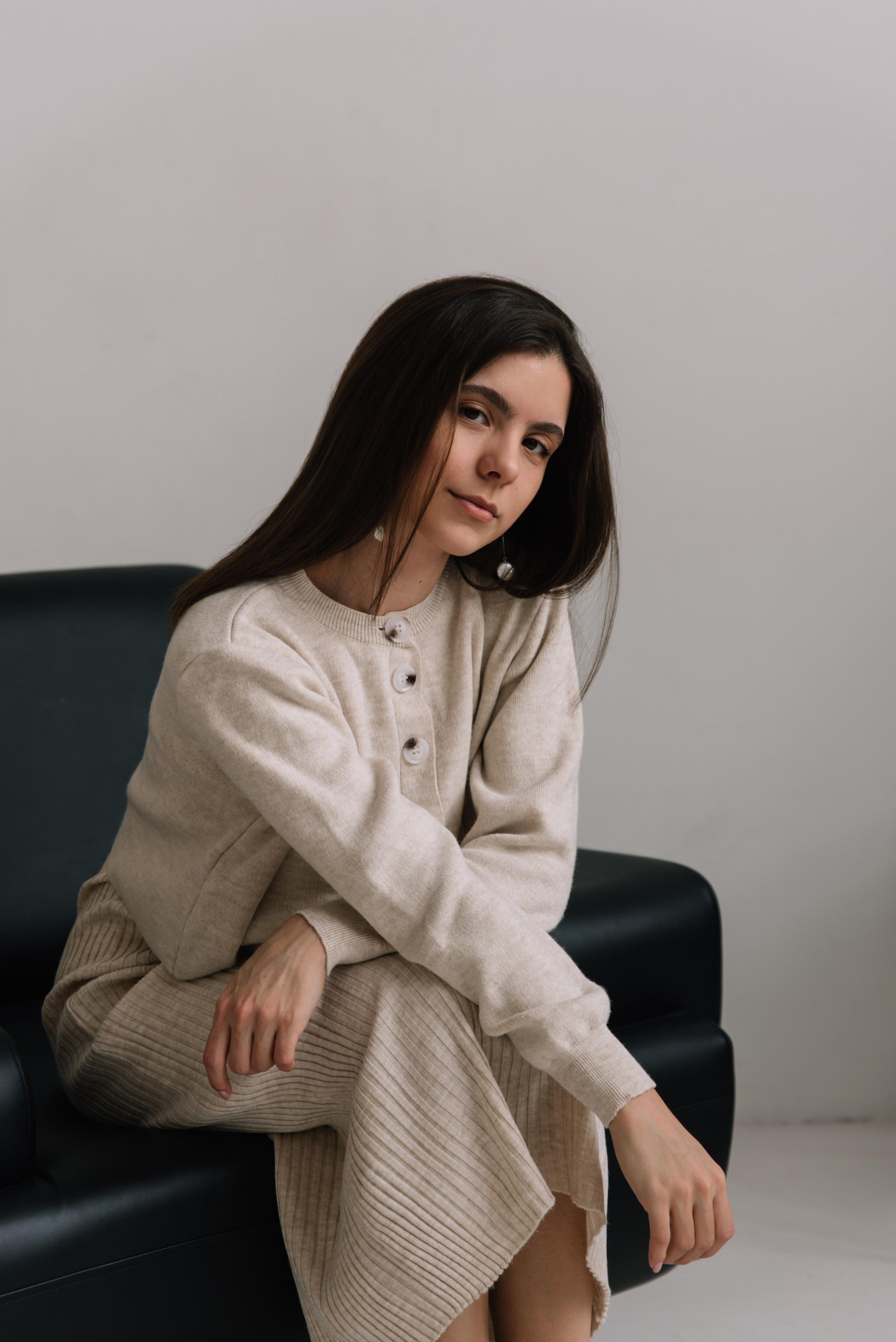 My family. Фотограф Нижний Новгорода Елена Калмыкова