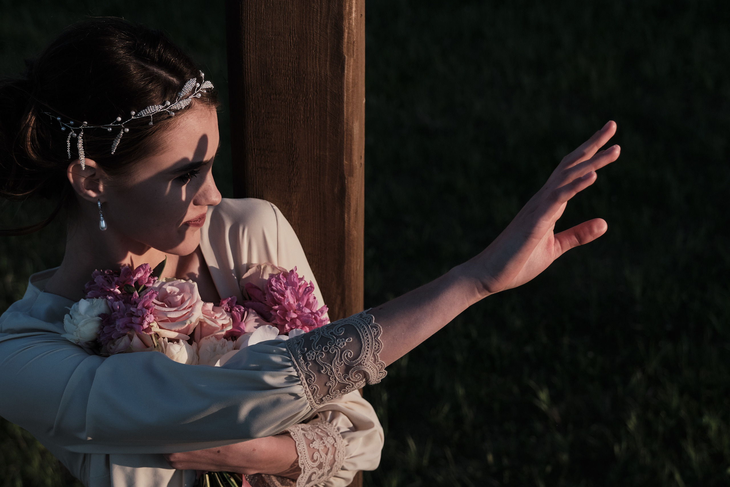 ПЁТР И ДАРЬЯ. Свадебный фотограф в Екатеринбурге Соседков Евгений