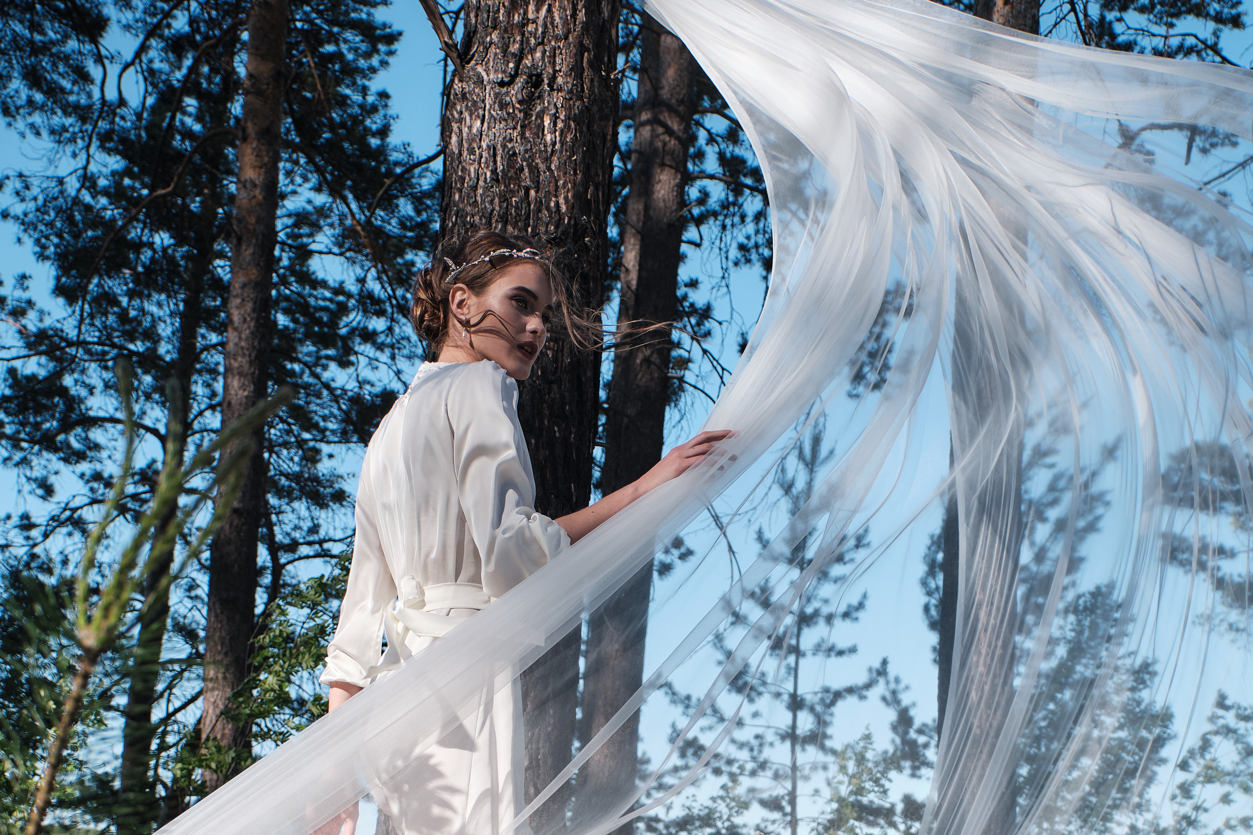 ПЁТР И ДАРЬЯ. Свадебный фотограф в Екатеринбурге Соседков Евгений