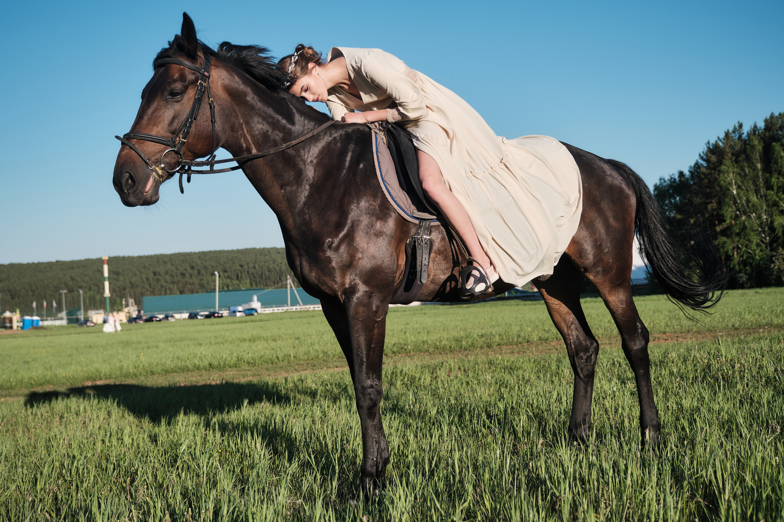 ПЁТР И ДАРЬЯ. Свадебный фотограф в Екатеринбурге Соседков Евгений