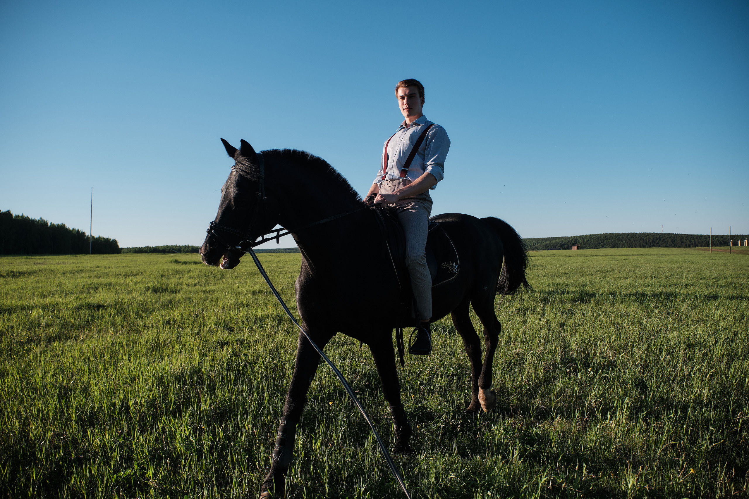 ПЁТР И ДАРЬЯ. Свадебный фотограф в Екатеринбурге Соседков Евгений