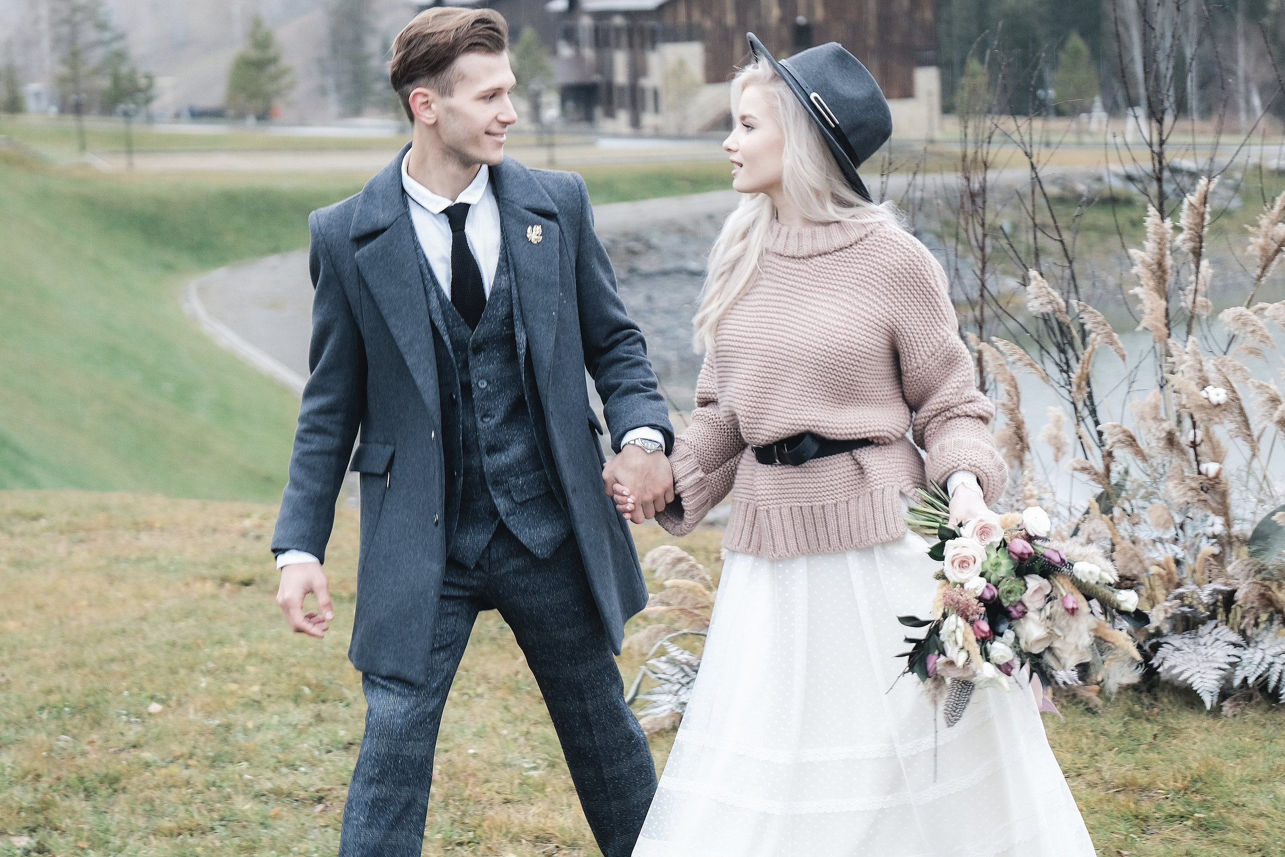 КИРИЛЛ И КАТЕРИНА. Свадебный фотограф в Екатеринбурге Соседков Евгений