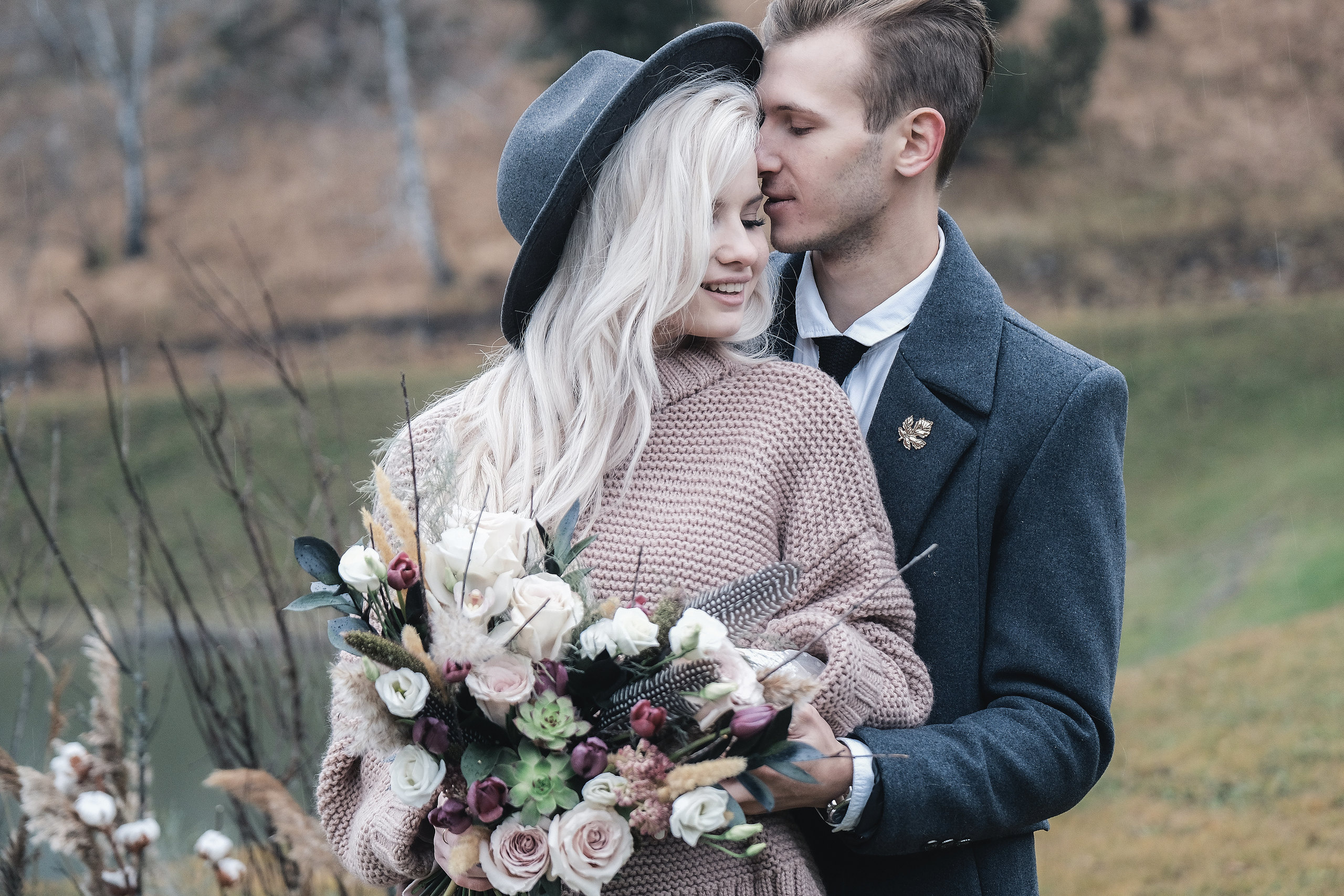 КИРИЛЛ И КАТЕРИНА. Свадебный фотограф в Екатеринбурге Соседков Евгений