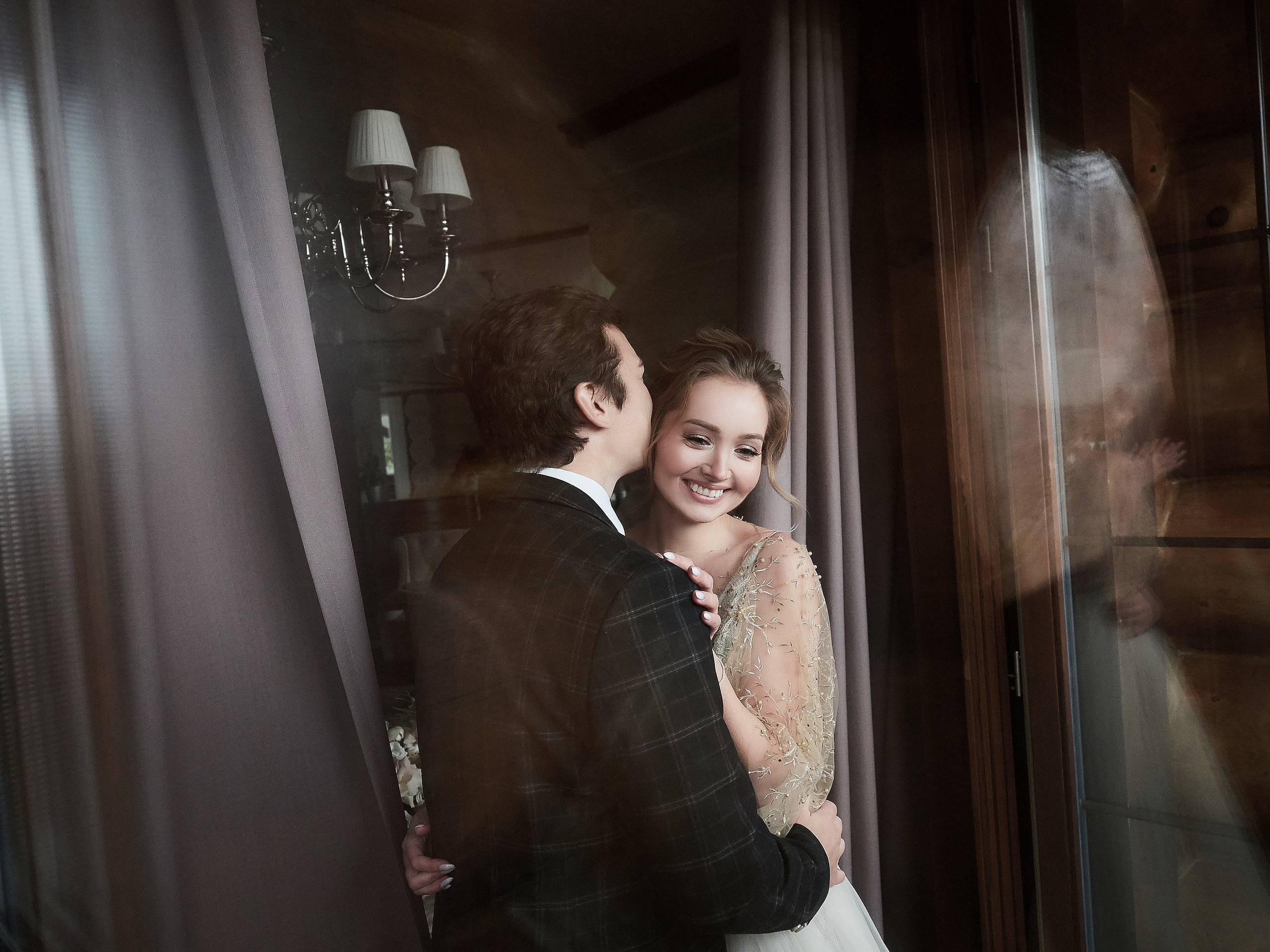 Свадьба на Алтае. Свадебный фотограф в Екатеринбурге Соседков Евгений