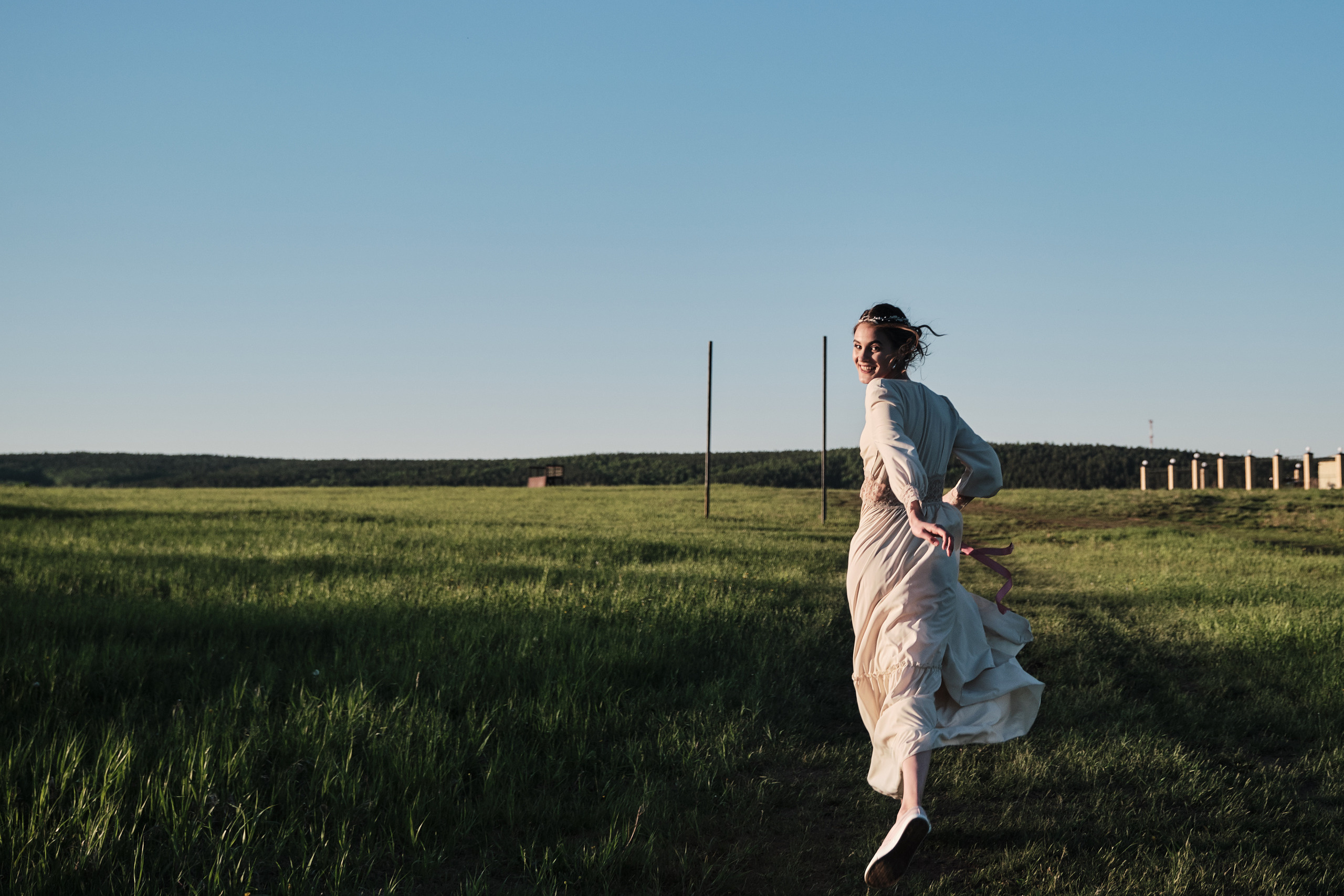 ПЁТР И ДАРЬЯ. Свадебный фотограф в Екатеринбурге Соседков Евгений