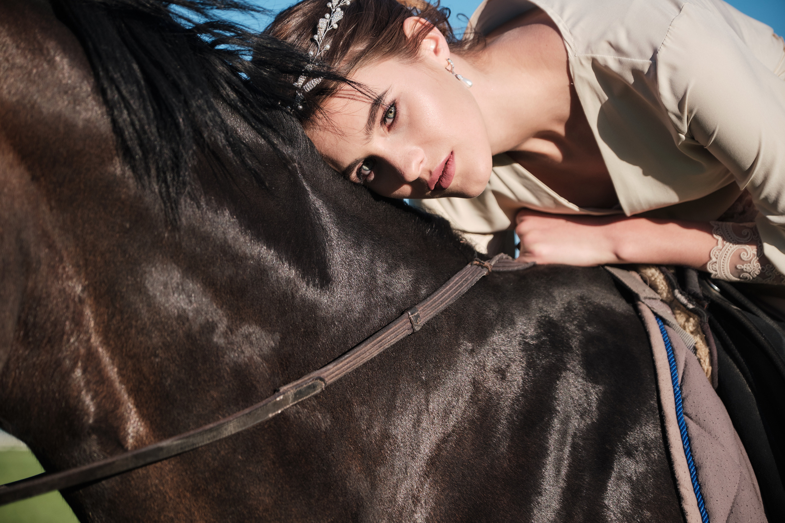 ПЁТР И ДАРЬЯ. Свадебный фотограф в Екатеринбурге Соседков Евгений