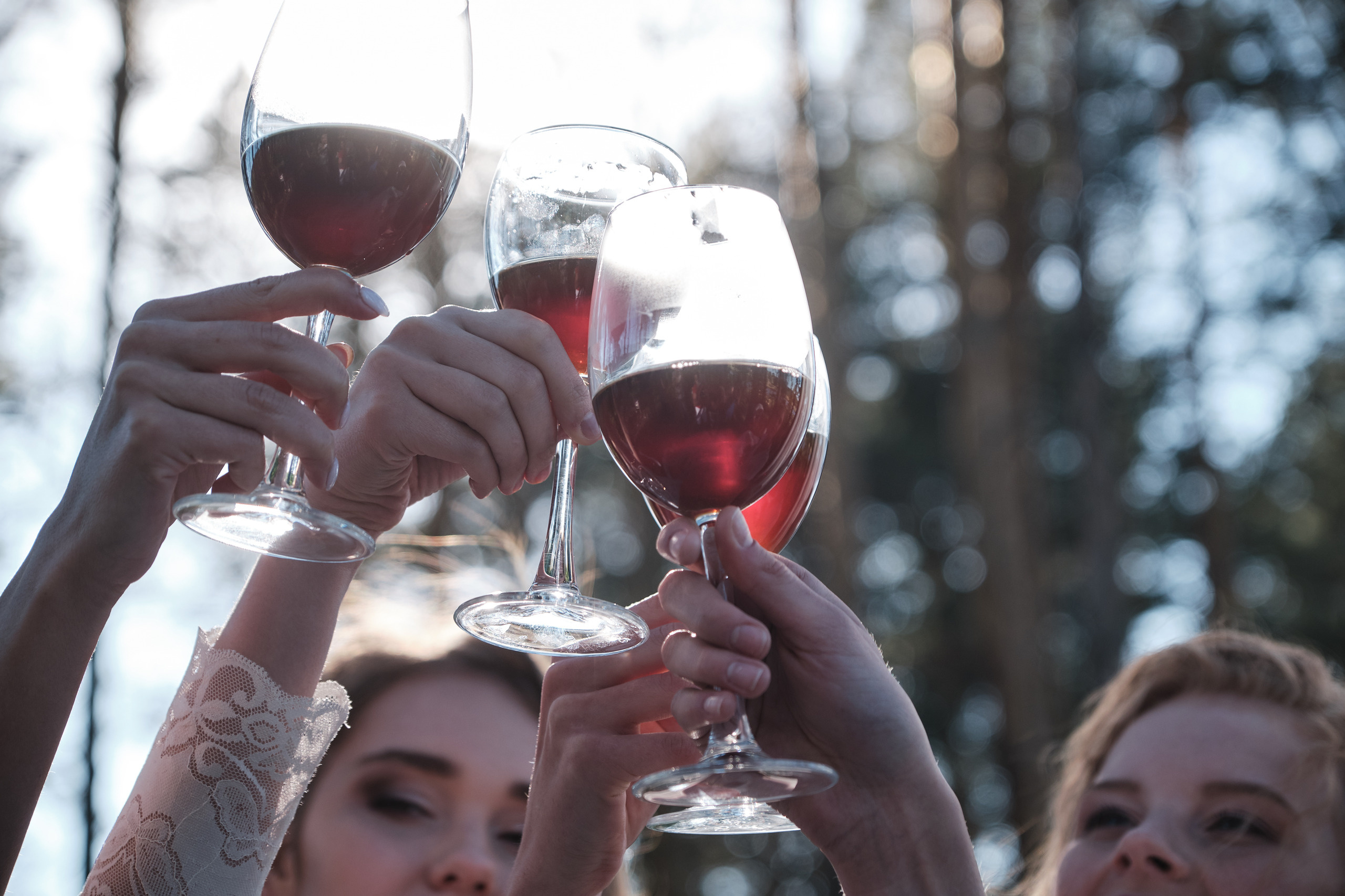 ПЁТР И ДАРЬЯ. Свадебный фотограф в Екатеринбурге Соседков Евгений