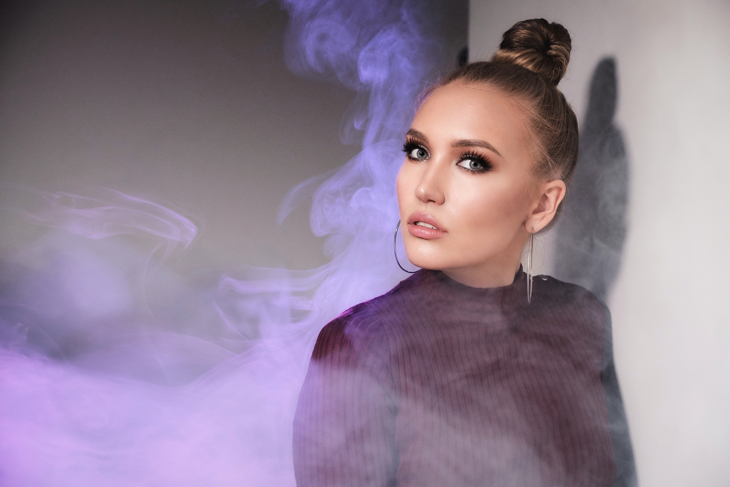 НАСТЯ. Свадебный фотограф в Екатеринбурге Соседков Евгений