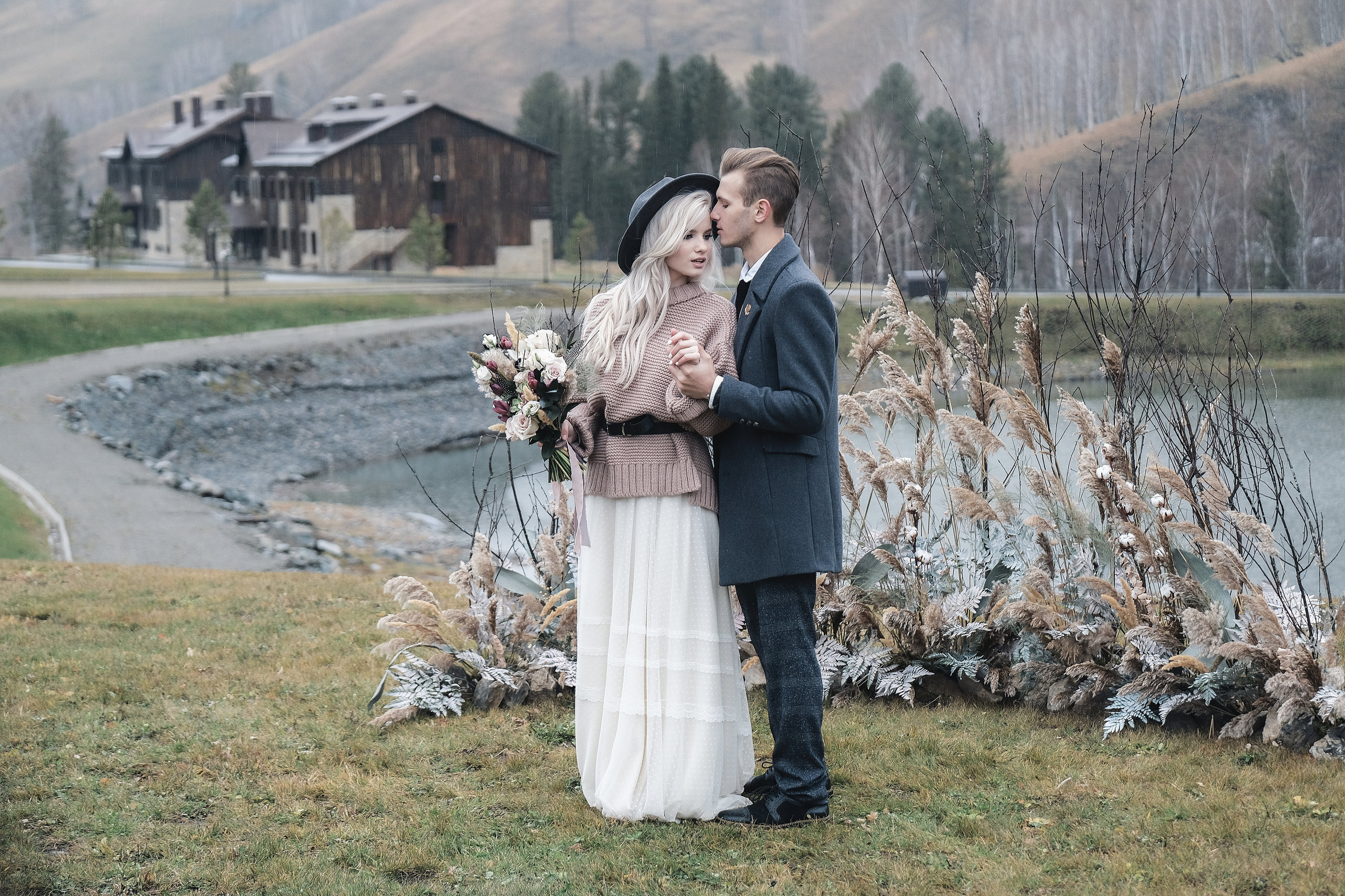 КИРИЛЛ И КАТЕРИНА. Свадебный фотограф в Екатеринбурге Соседков Евгений