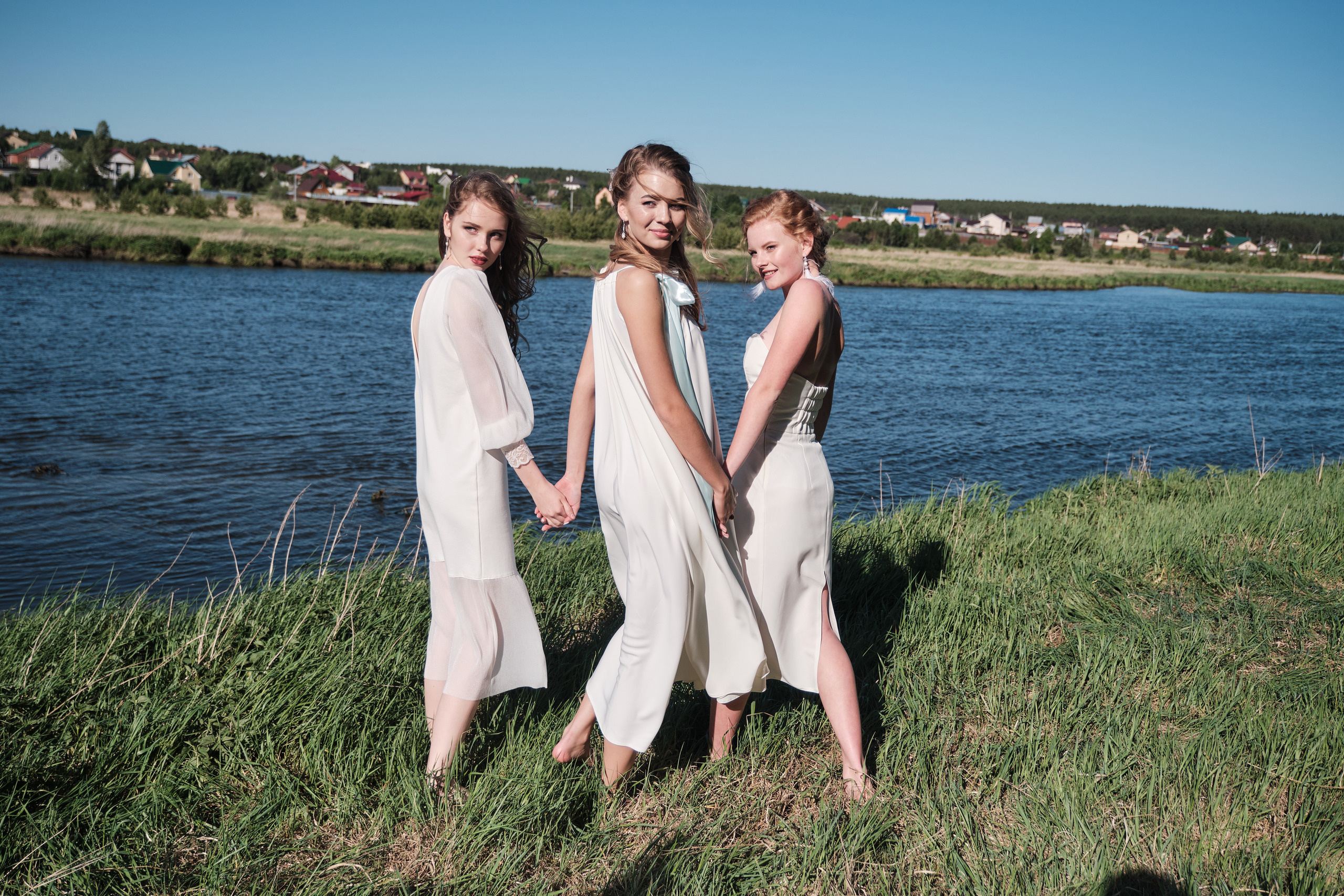 ПЁТР И ДАРЬЯ. Свадебный фотограф в Екатеринбурге Соседков Евгений