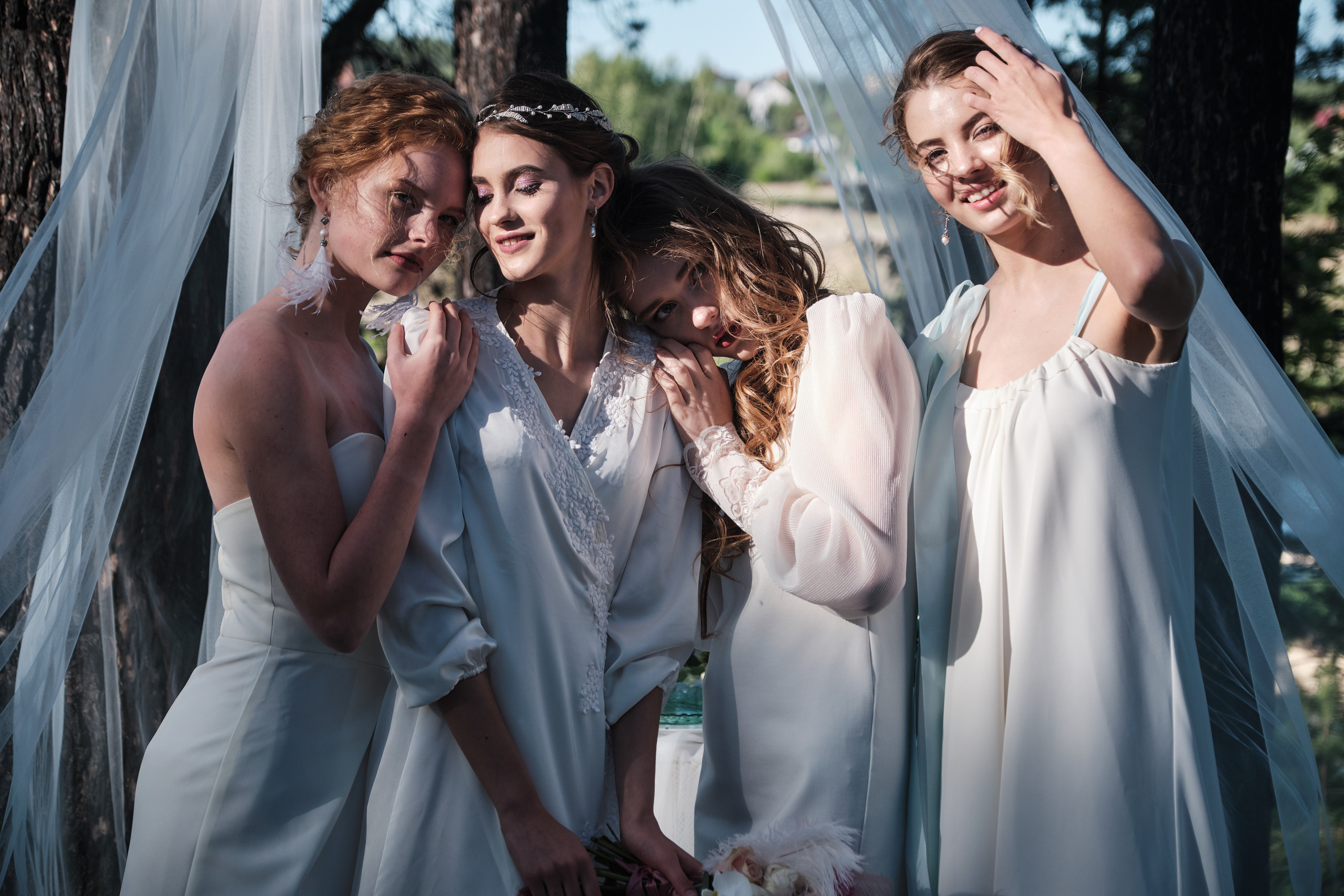 ПЁТР И ДАРЬЯ. Свадебный фотограф в Екатеринбурге Соседков Евгений