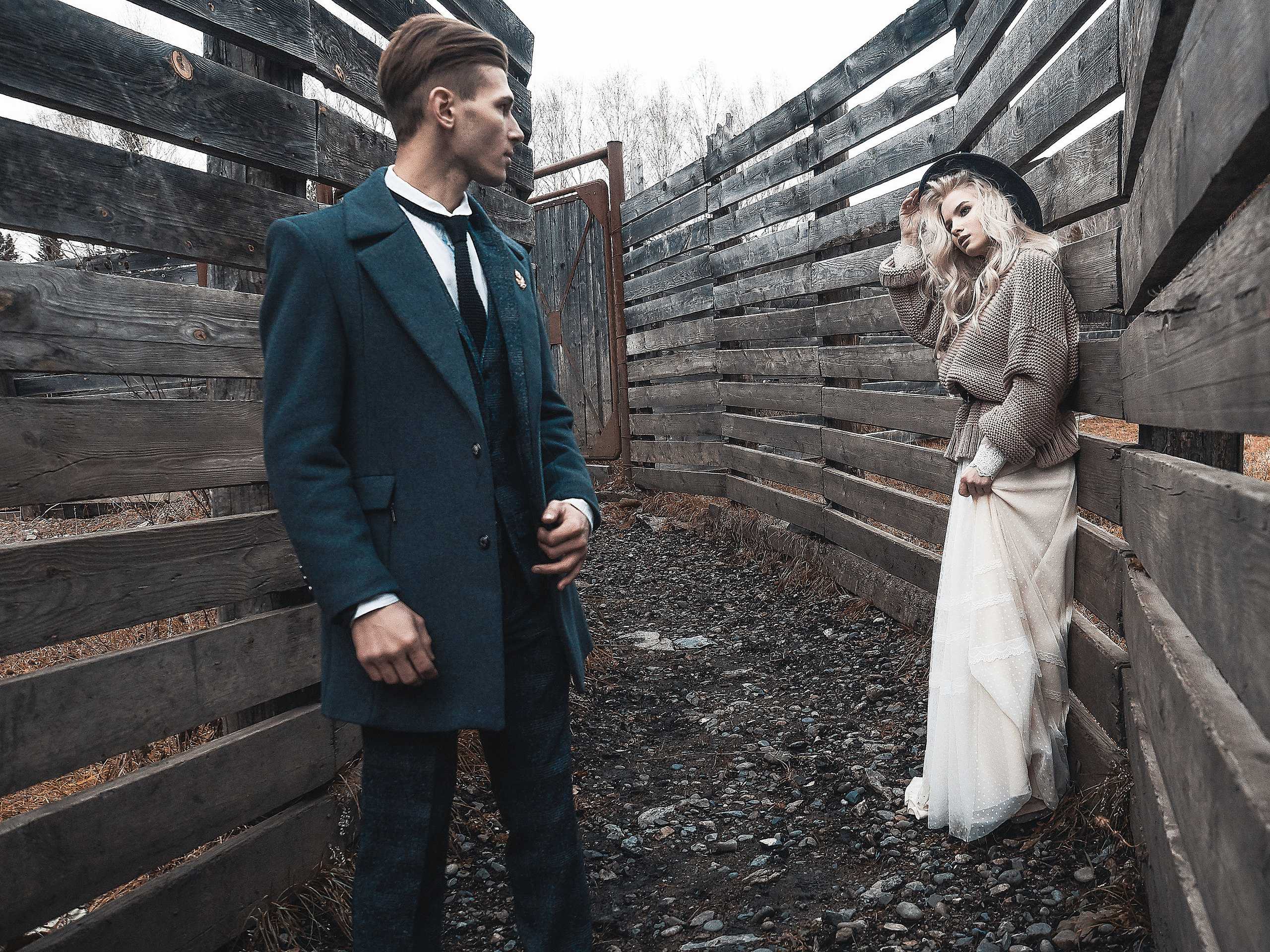 КИРИЛЛ И КАТЕРИНА. Свадебный фотограф в Екатеринбурге Соседков Евгений