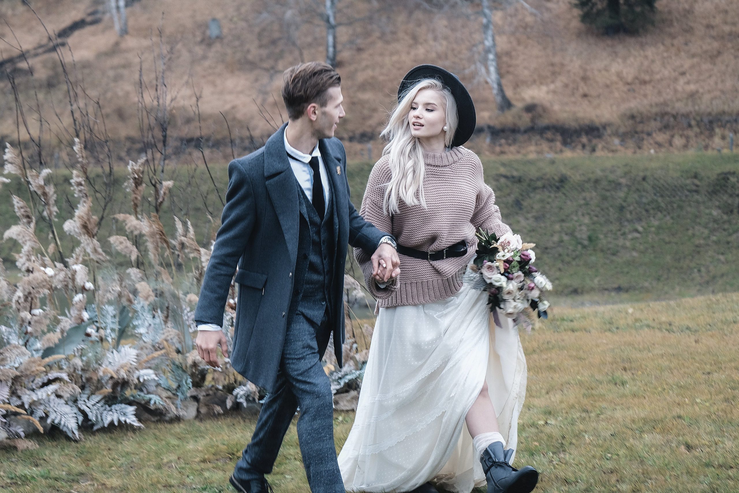 КИРИЛЛ И КАТЕРИНА. Свадебный фотограф в Екатеринбурге Соседков Евгений