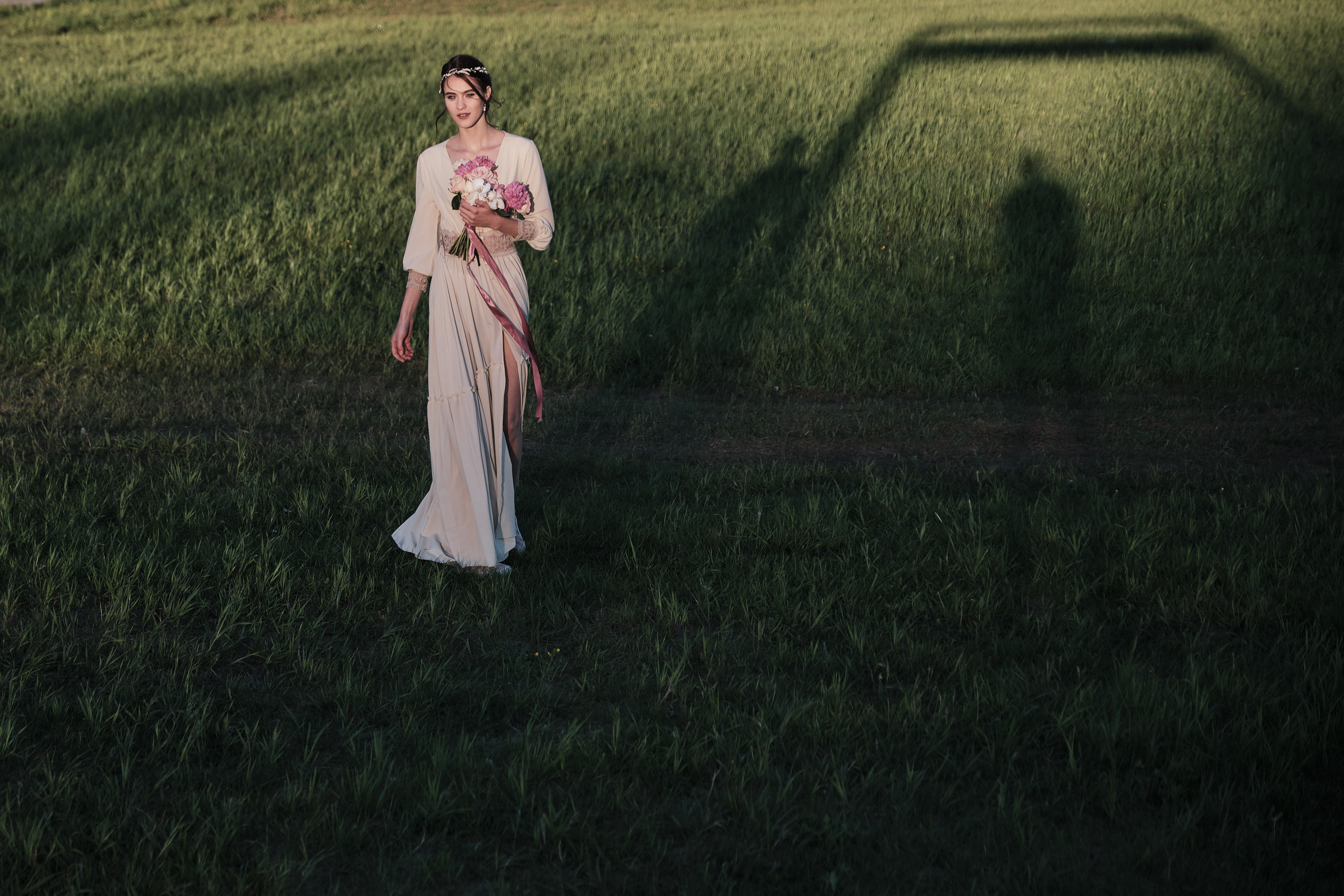 ПЁТР И ДАРЬЯ. Свадебный фотограф в Екатеринбурге Соседков Евгений