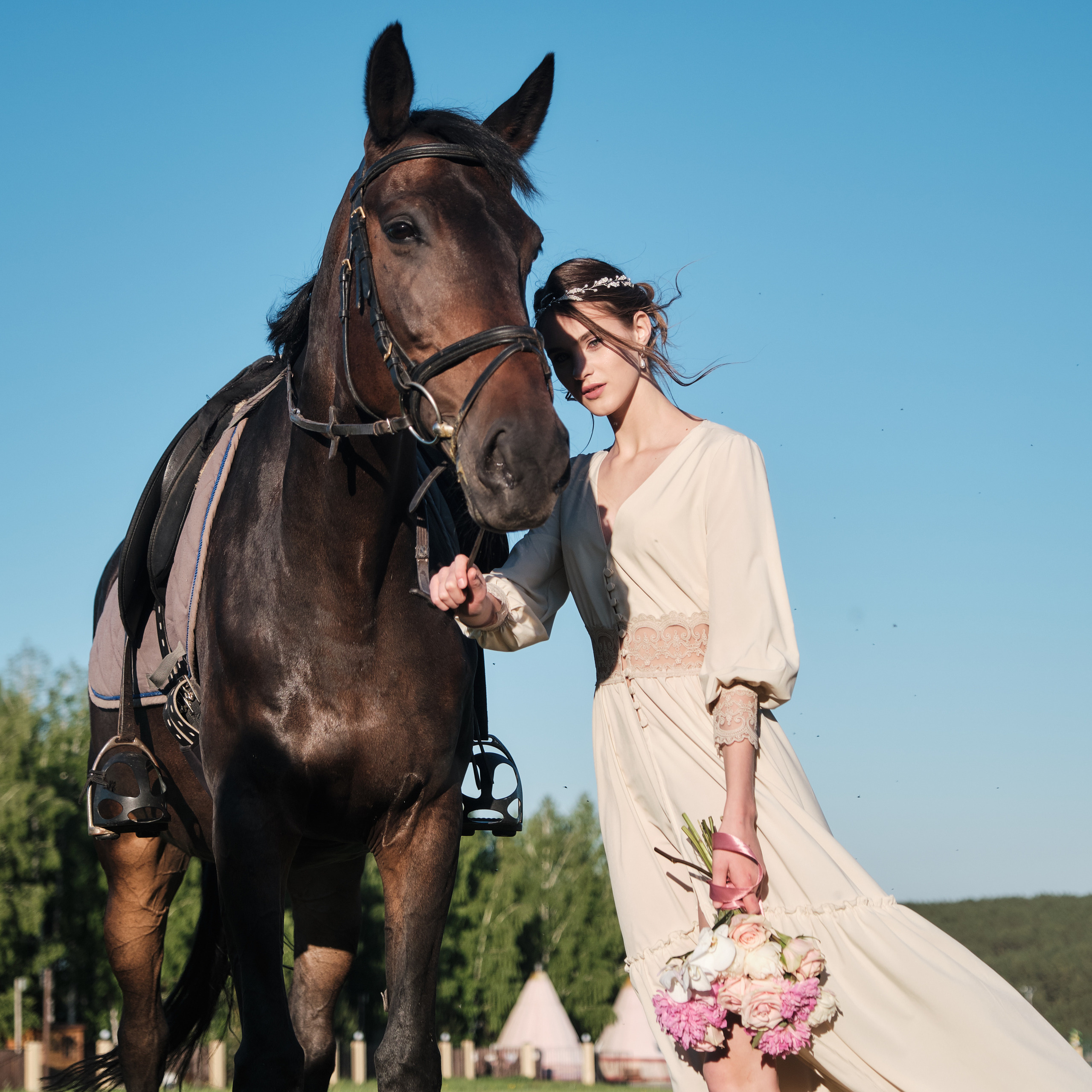 ПЁТР И ДАРЬЯ. Свадебный фотограф в Екатеринбурге Соседков Евгений
