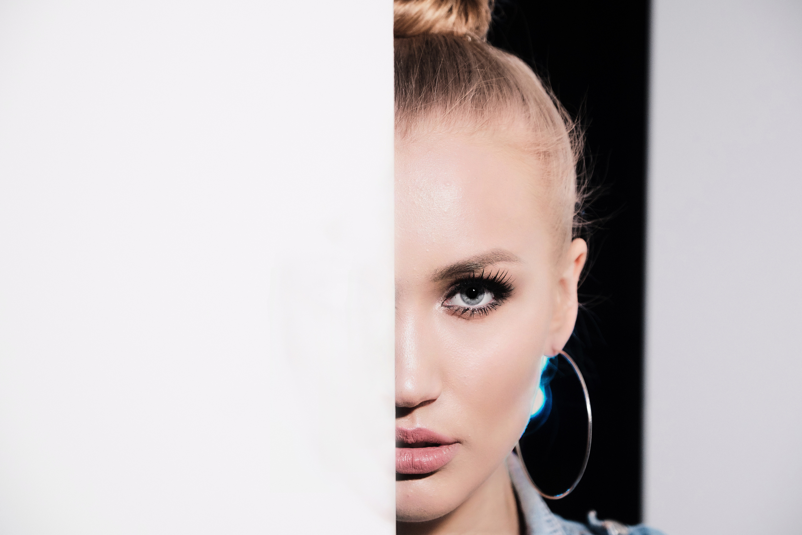 НАСТЯ. Свадебный фотограф в Екатеринбурге Соседков Евгений