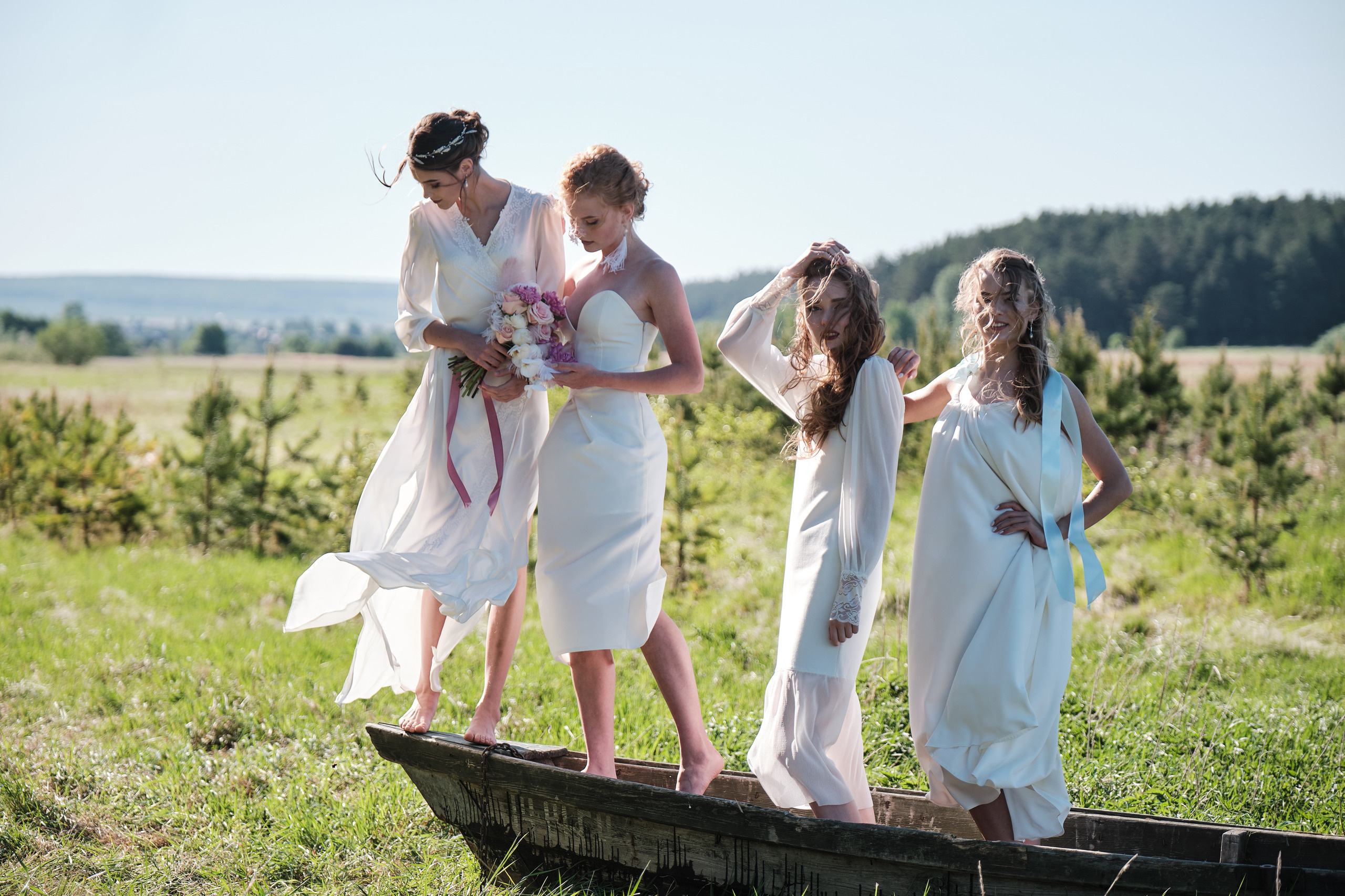 ПЁТР И ДАРЬЯ. Свадебный фотограф в Екатеринбурге Соседков Евгений