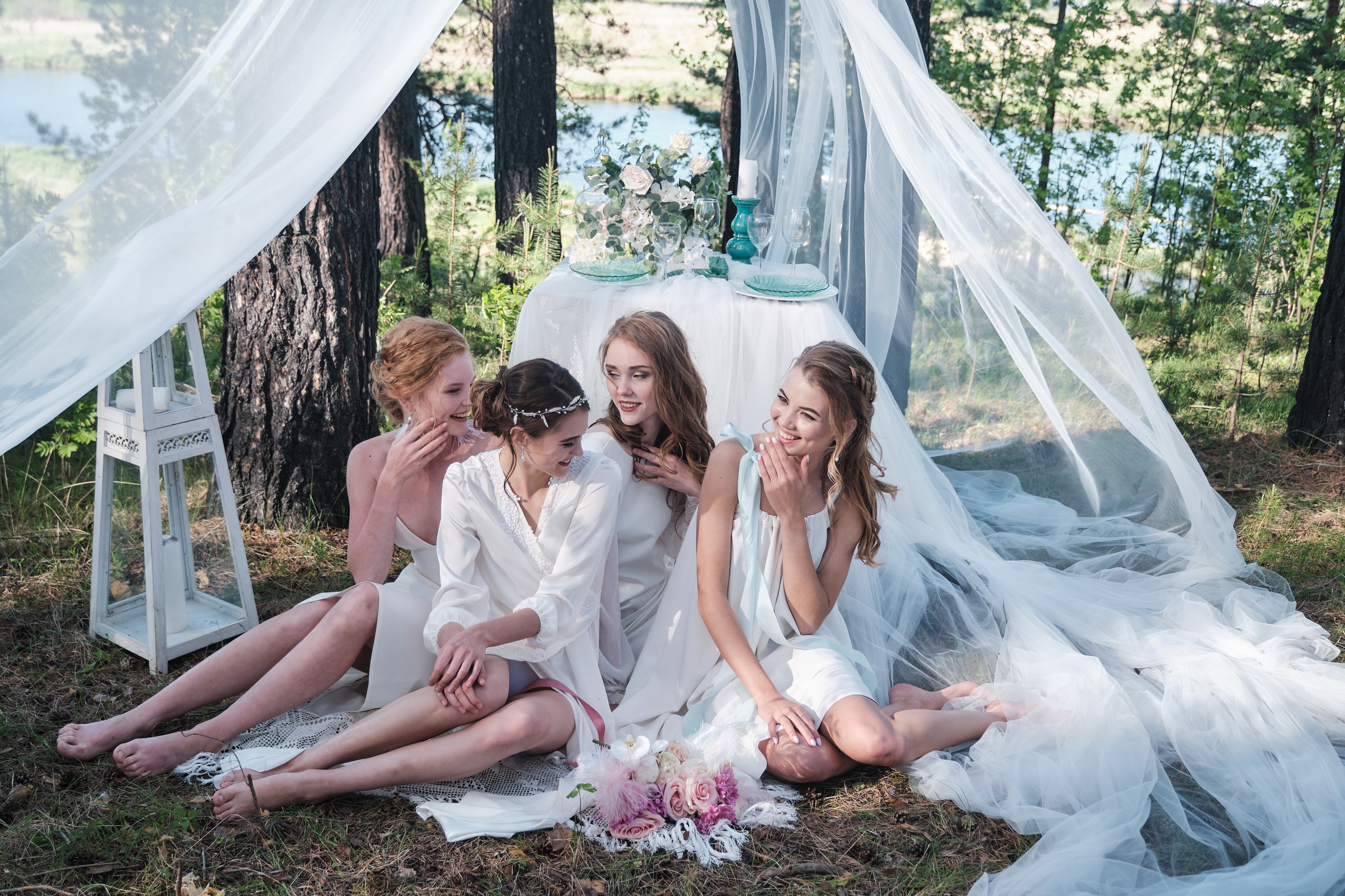 ПЁТР И ДАРЬЯ. Свадебный фотограф в Екатеринбурге Соседков Евгений