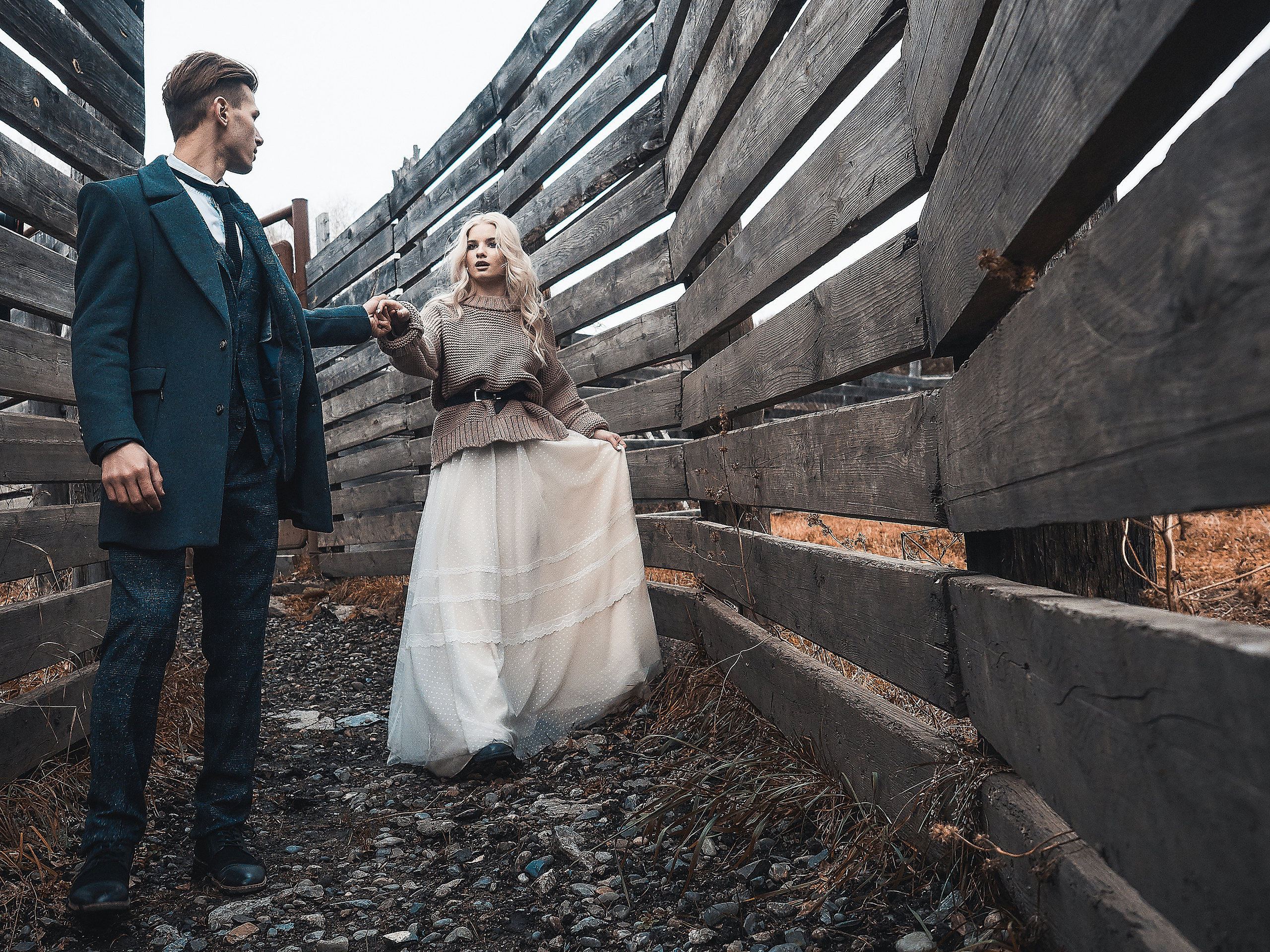 КИРИЛЛ И КАТЕРИНА. Свадебный фотограф в Екатеринбурге Соседков Евгений