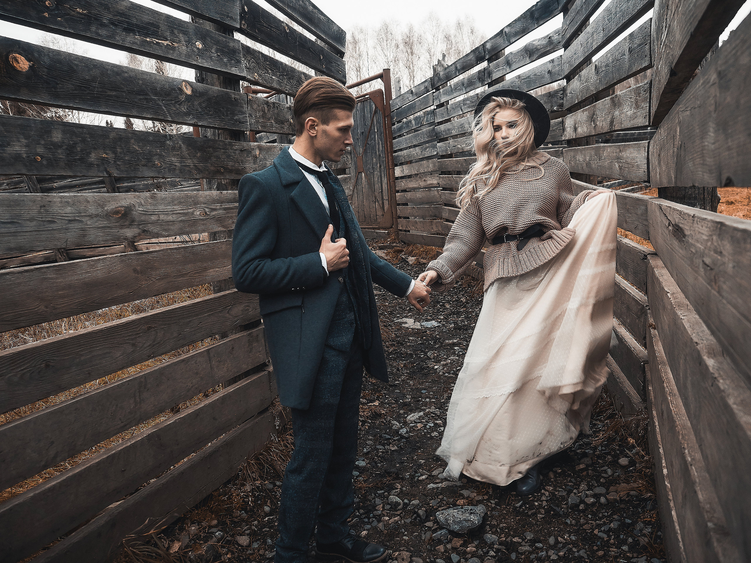 КИРИЛЛ И КАТЕРИНА. Свадебный фотограф в Екатеринбурге Соседков Евгений