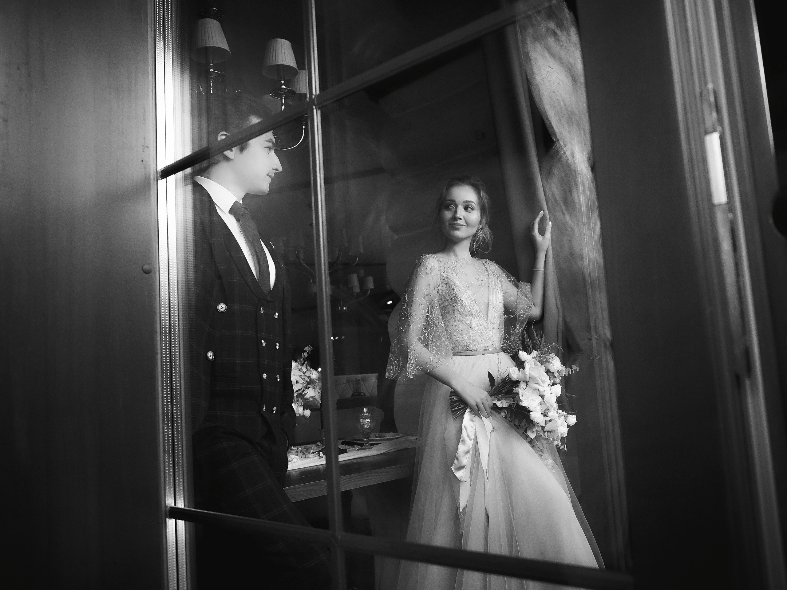 Свадьба на Алтае. Свадебный фотограф в Екатеринбурге Соседков Евгений