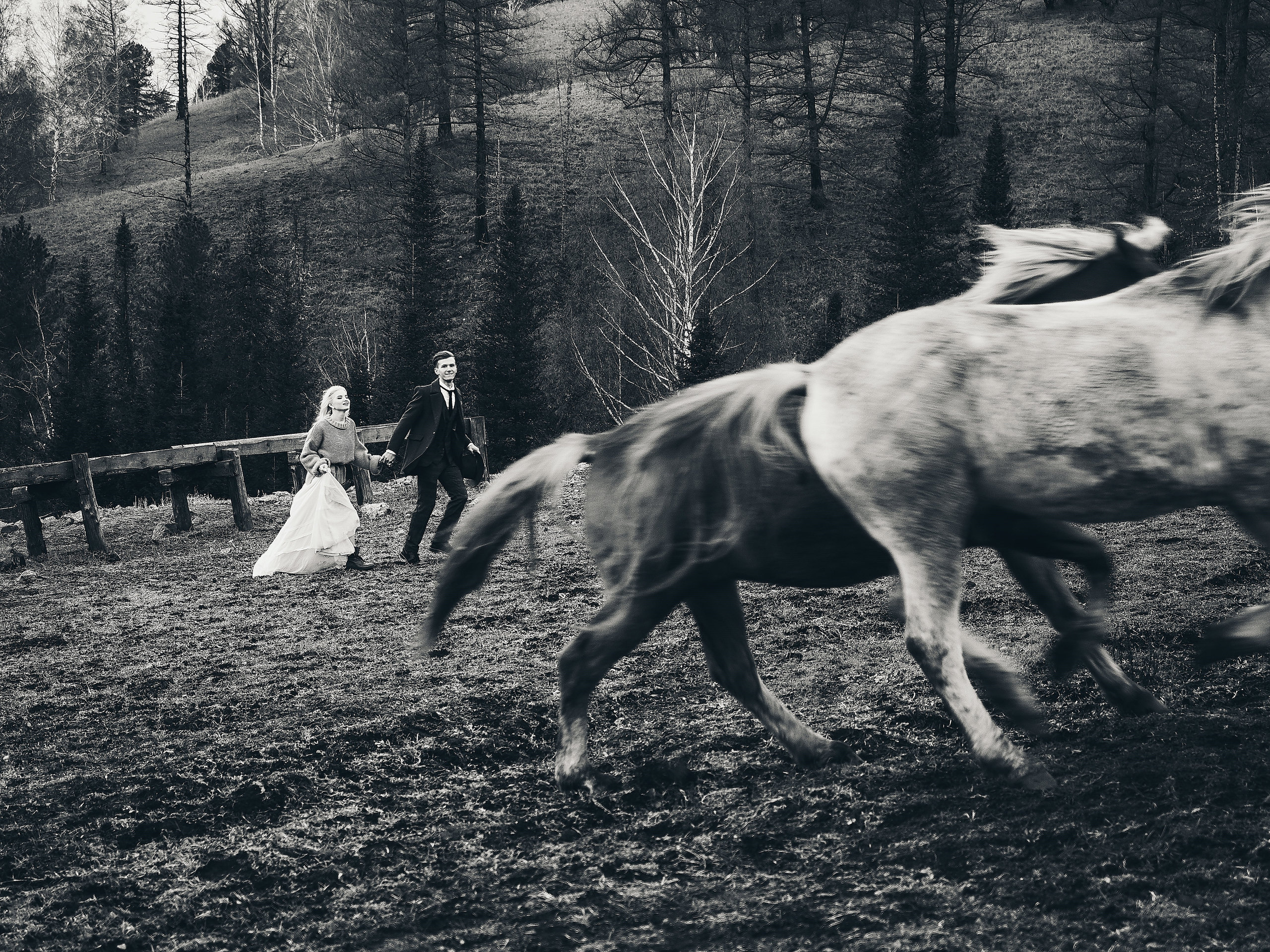КИРИЛЛ И КАТЕРИНА. Свадебный фотограф в Екатеринбурге Соседков Евгений