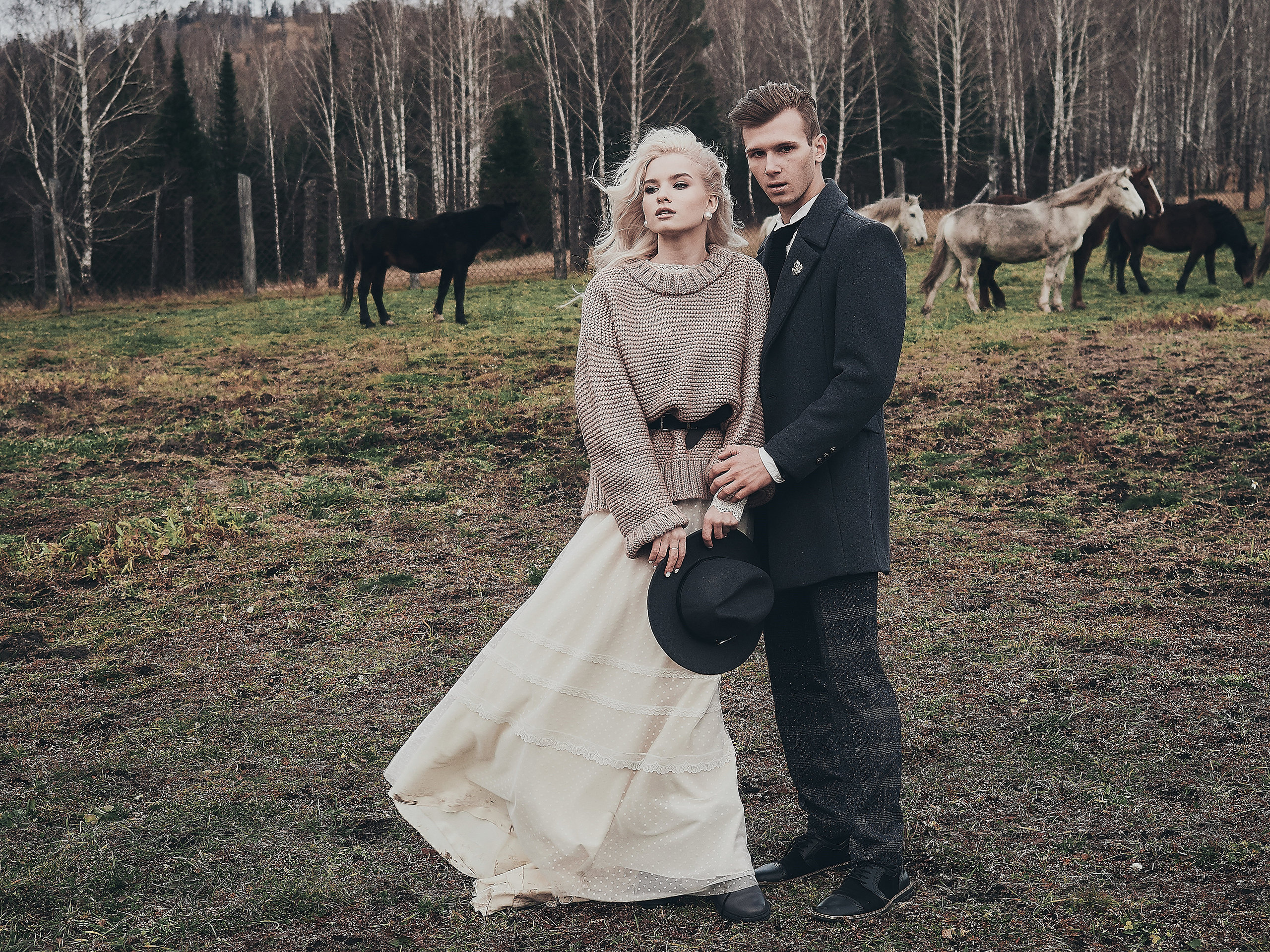 КИРИЛЛ И КАТЕРИНА. Свадебный фотограф в Екатеринбурге Соседков Евгений