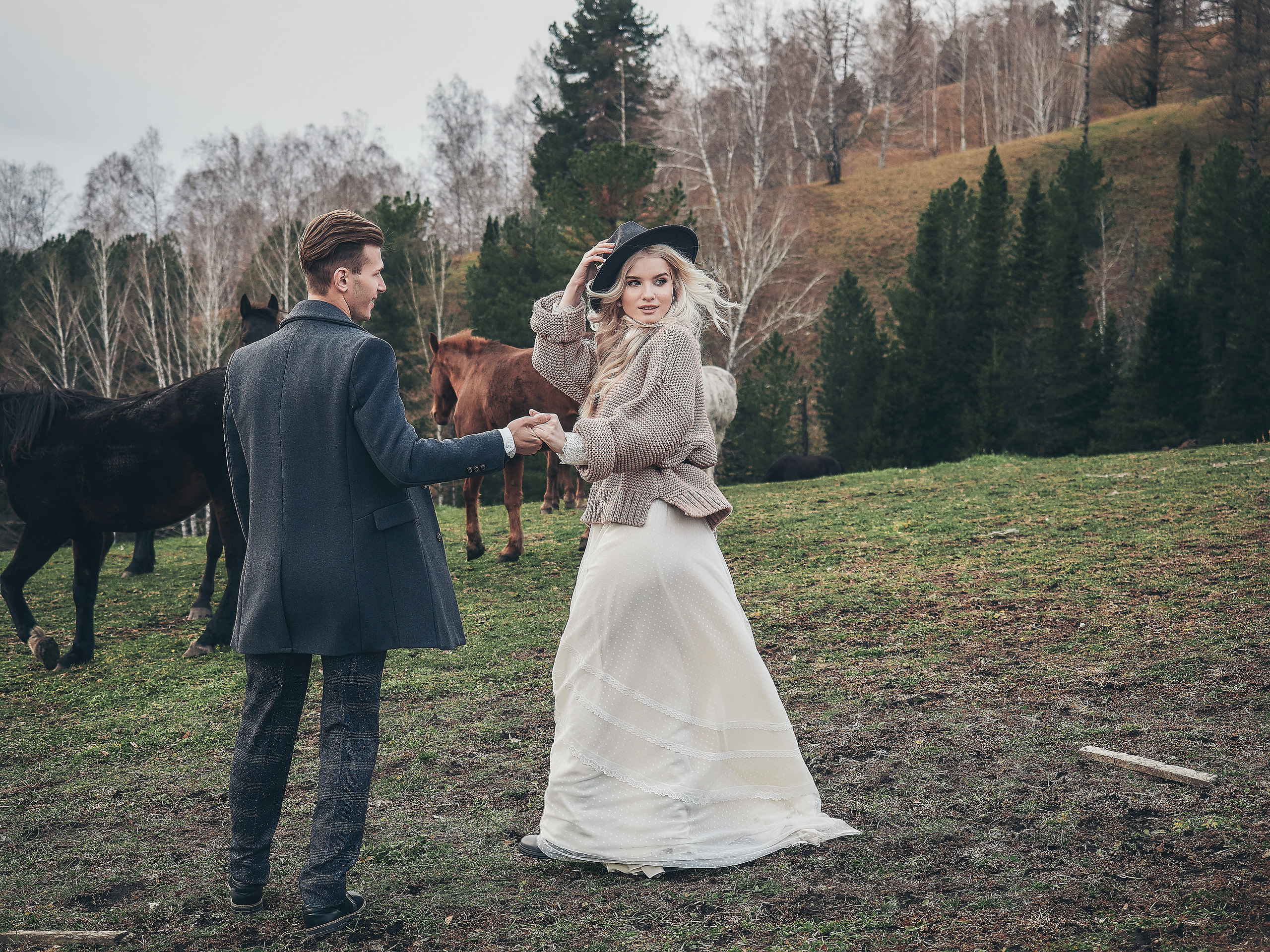 КИРИЛЛ И КАТЕРИНА. Свадебный фотограф в Екатеринбурге Соседков Евгений