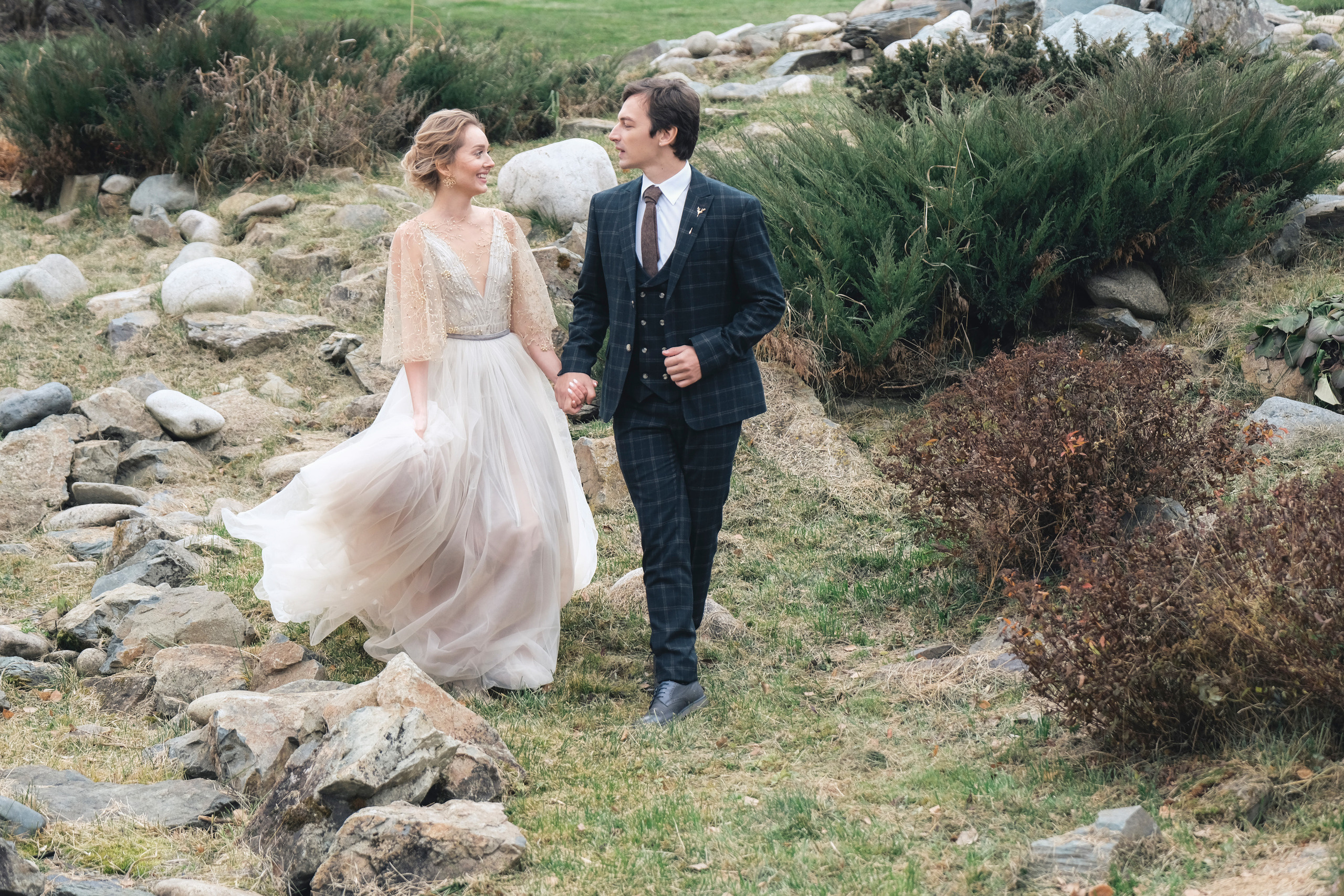 Свадьба на Алтае. Свадебный фотограф в Екатеринбурге Соседков Евгений