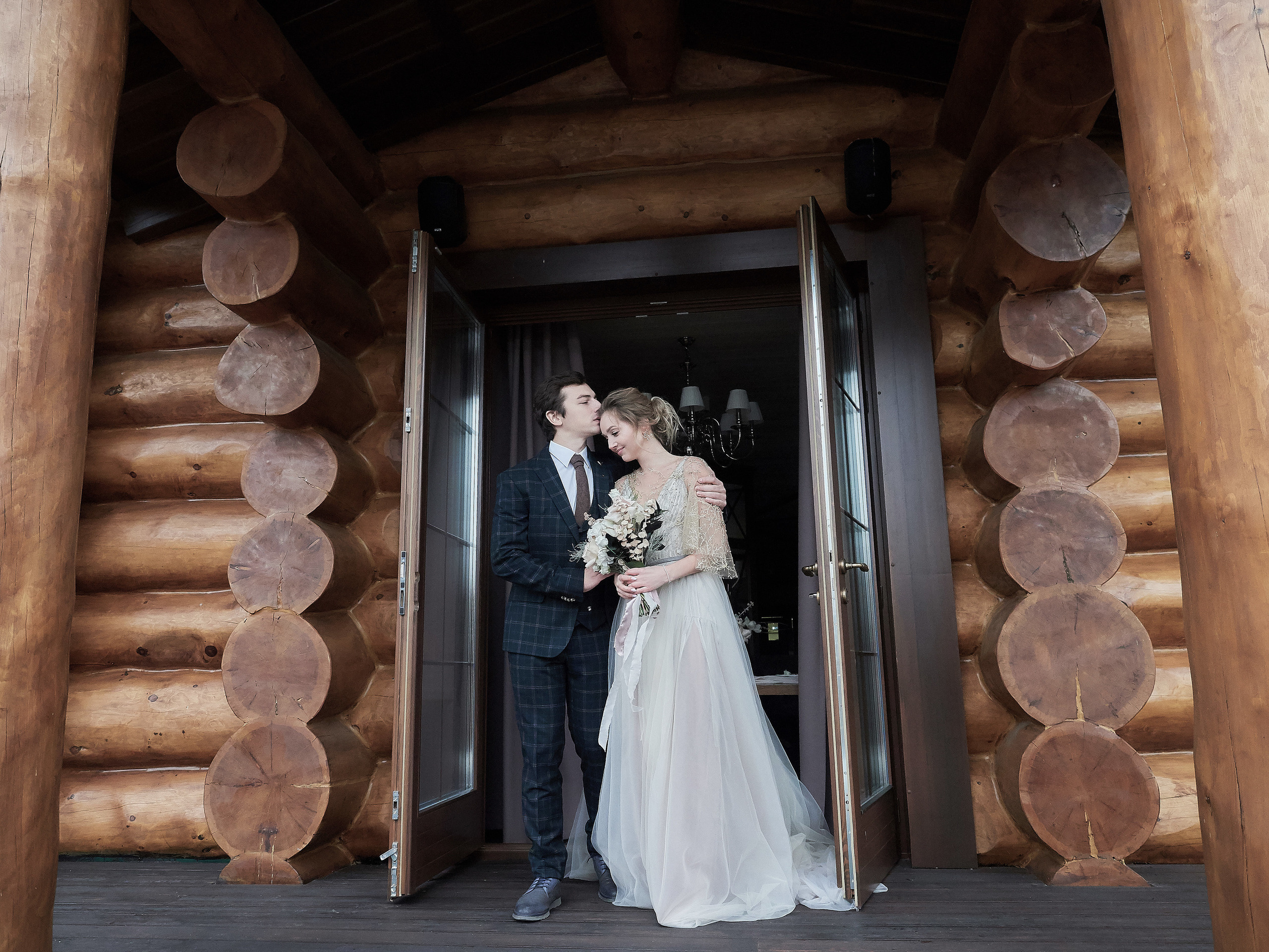 Свадьба на Алтае. Свадебный фотограф в Екатеринбурге Соседков Евгений