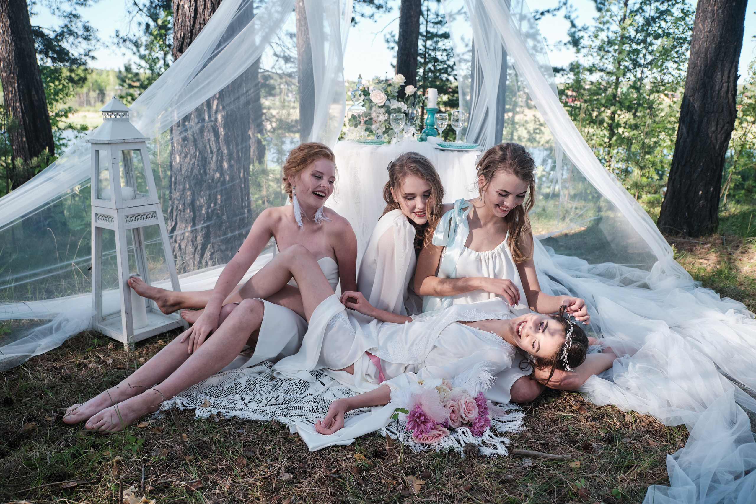 ПЁТР И ДАРЬЯ. Свадебный фотограф в Екатеринбурге Соседков Евгений