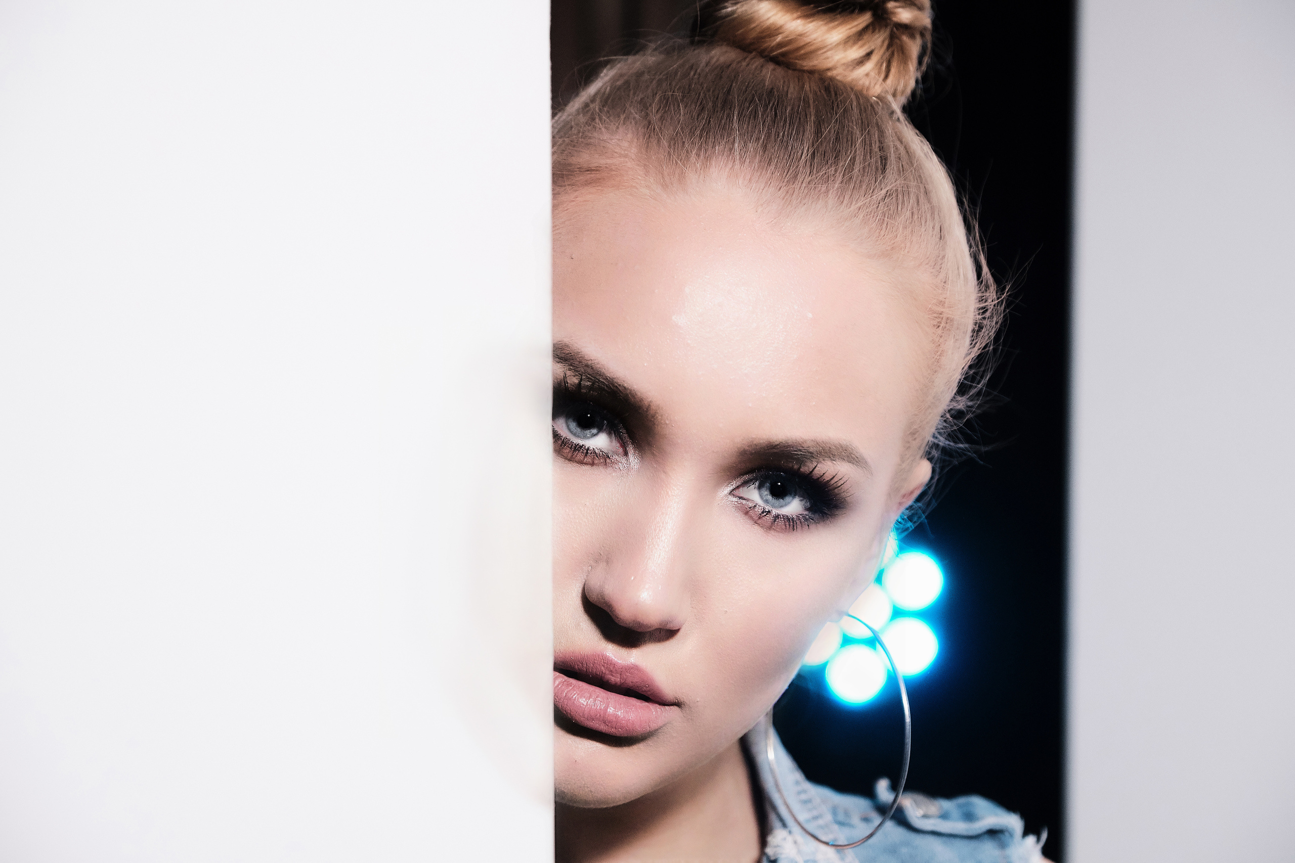 НАСТЯ. Свадебный фотограф в Екатеринбурге Соседков Евгений