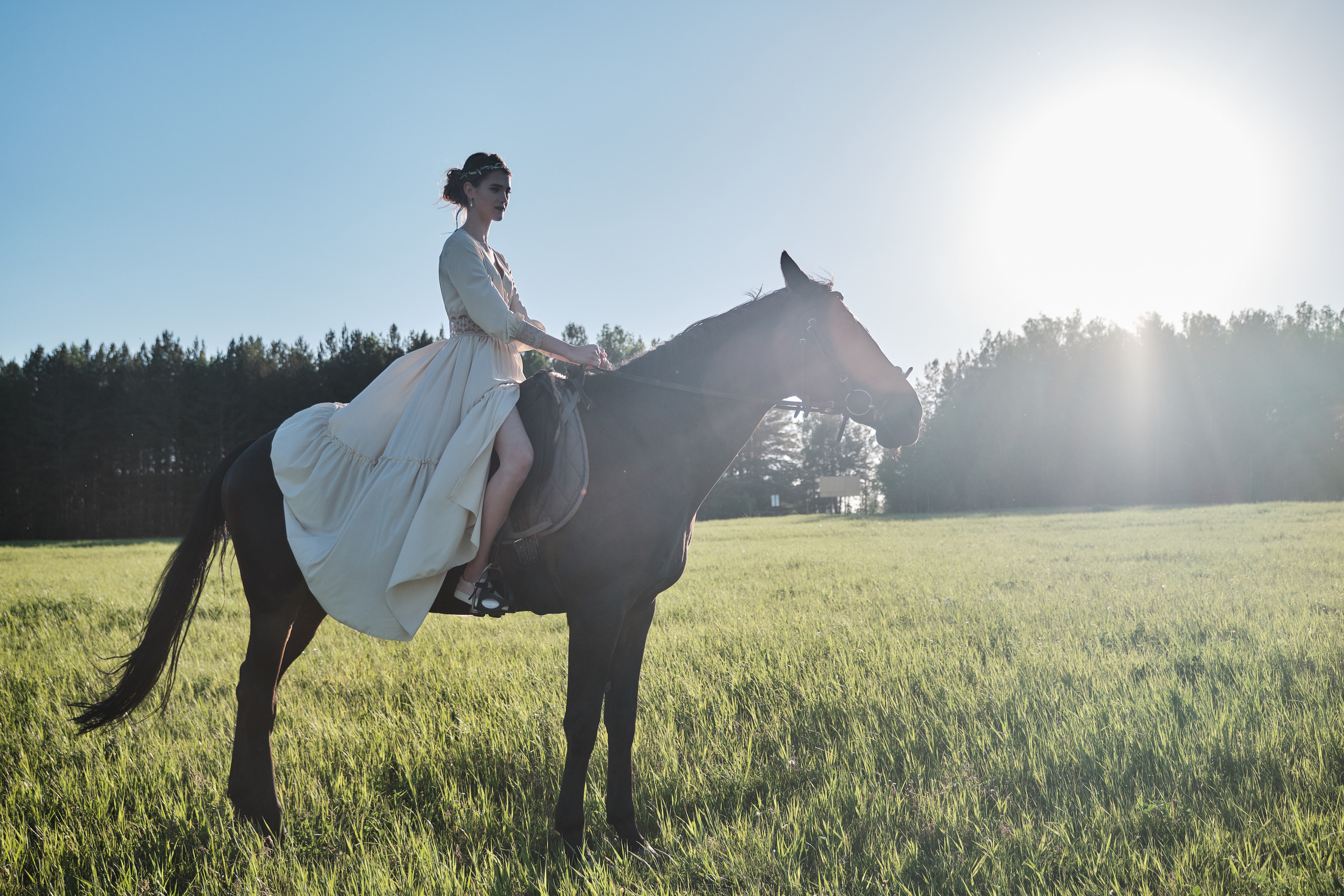 ПЁТР И ДАРЬЯ. Свадебный фотограф в Екатеринбурге Соседков Евгений